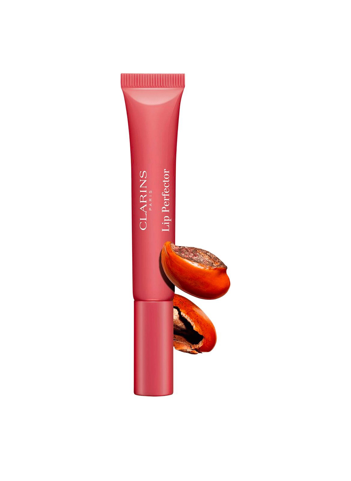 Lip Perfector Intense- Embelliseur lèvres CLARINS Rose