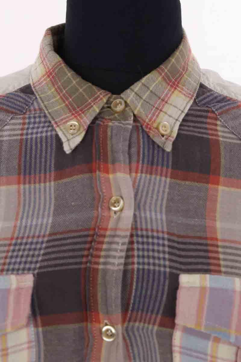 Shirt ISABEL MARANT ÉTOILE - SECONDE MAIN Multicolored