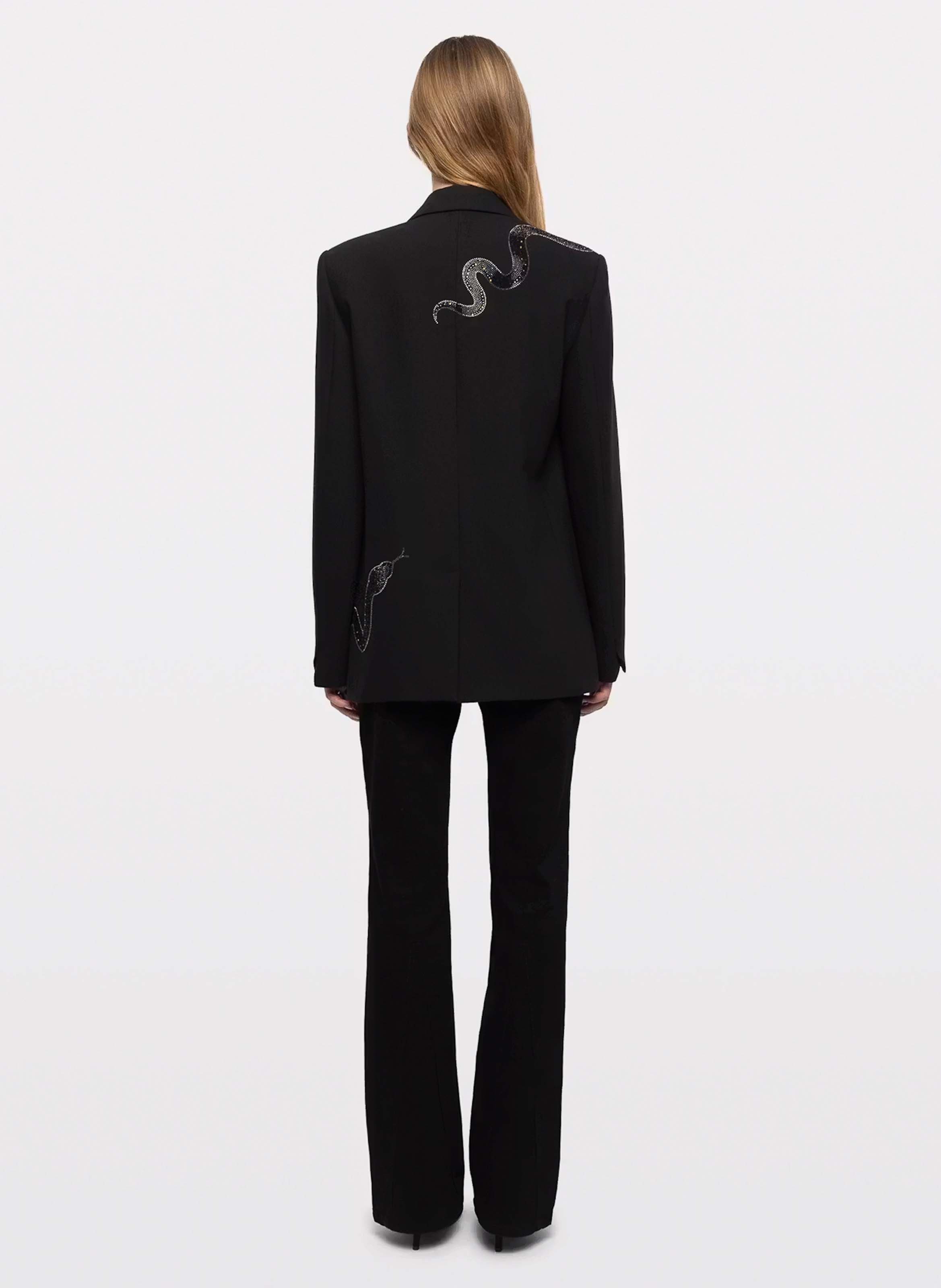 Suit jacket ZADIG&VOLTAIRE Black