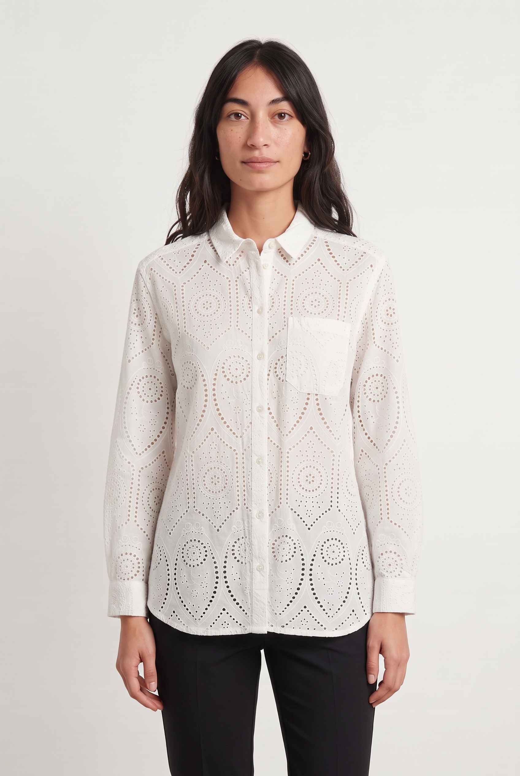 Shirt SEZANE - Seconde main Beige