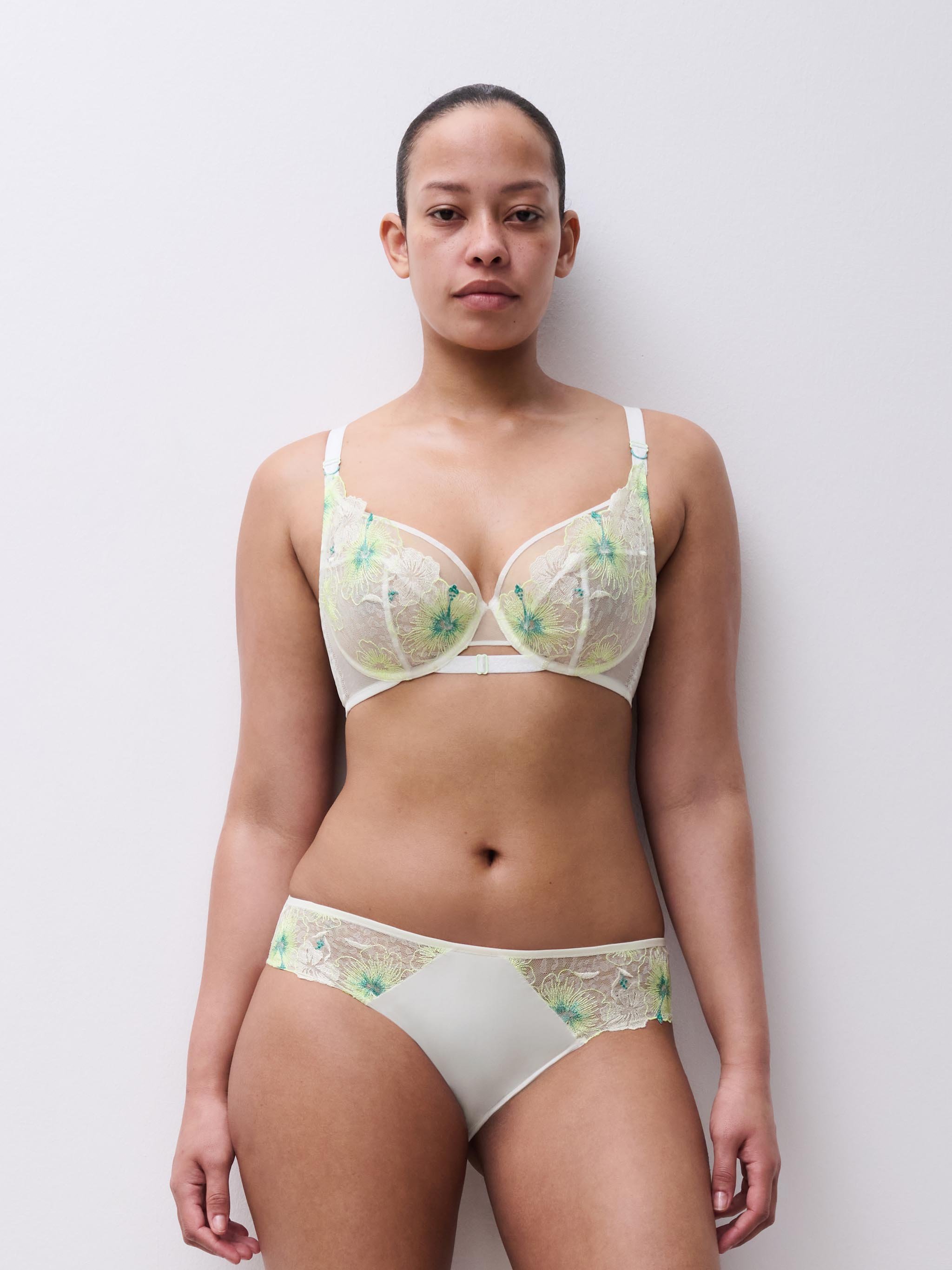 Briefs CHANTELLE PULP Pink