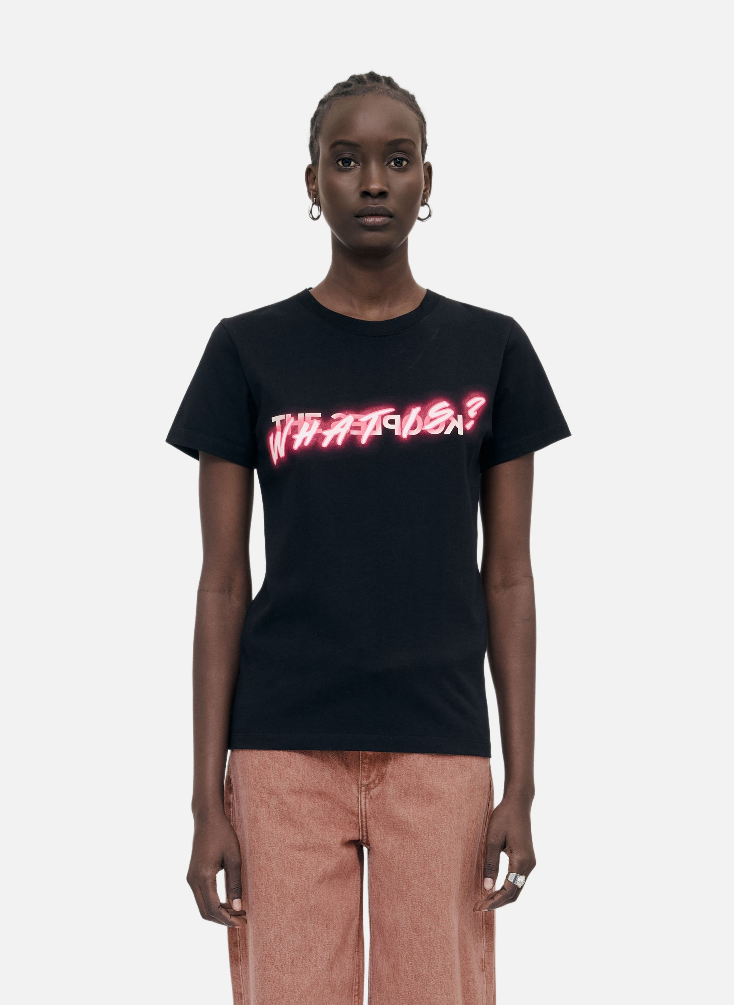 T-shirt THE KOOPLES