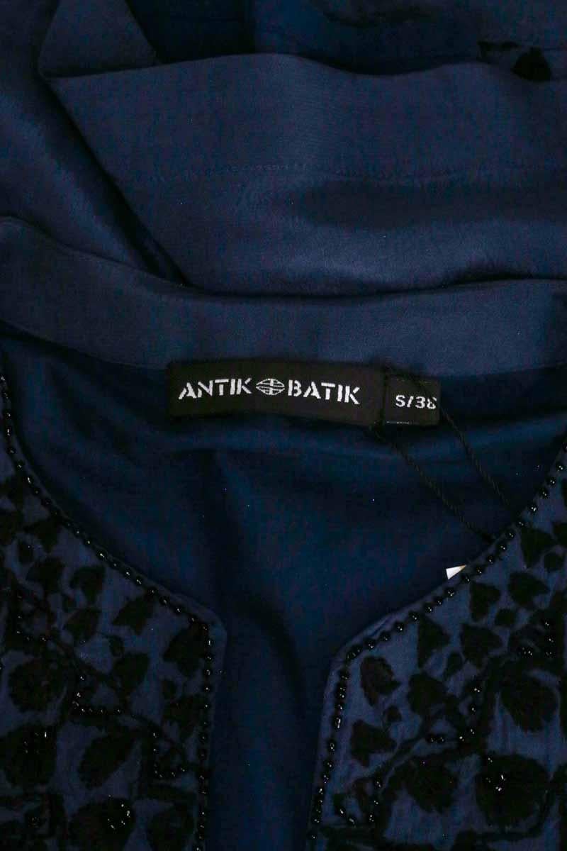 Dress ANTIK BATIK - Seconde Main Blue