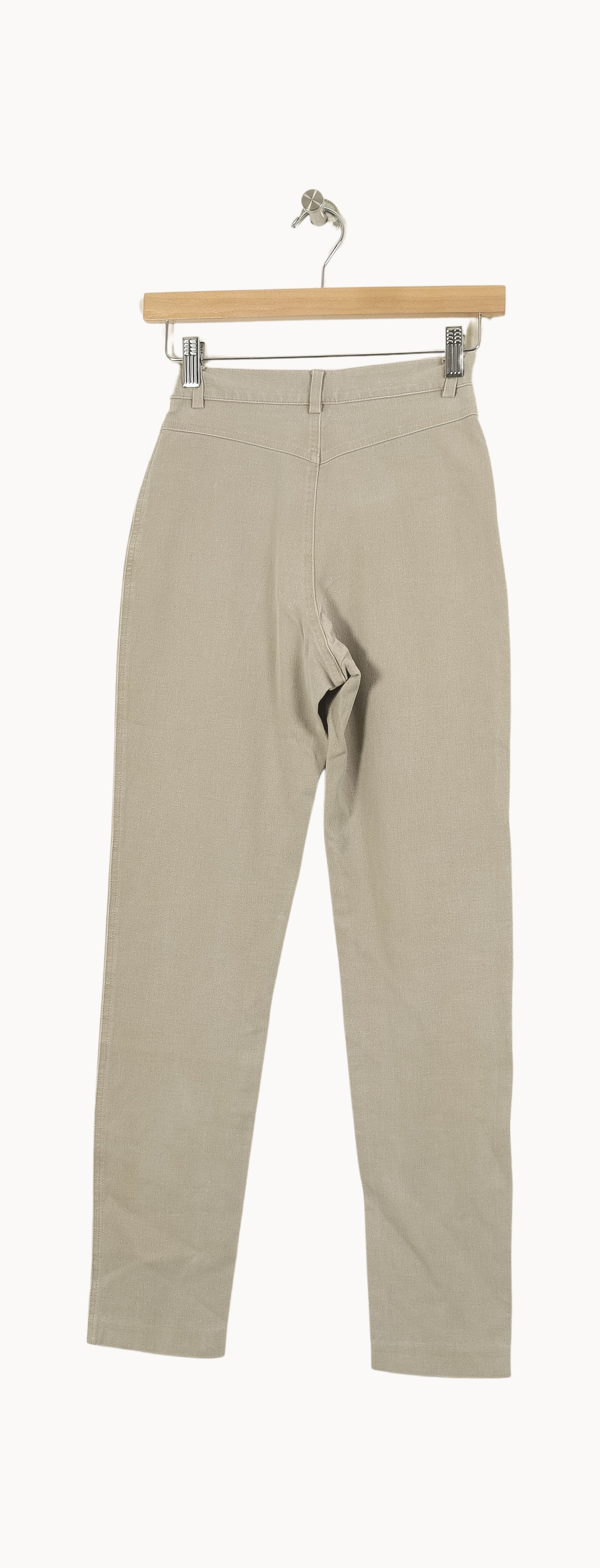 Pants JOSEPH - Seconde Main Beige