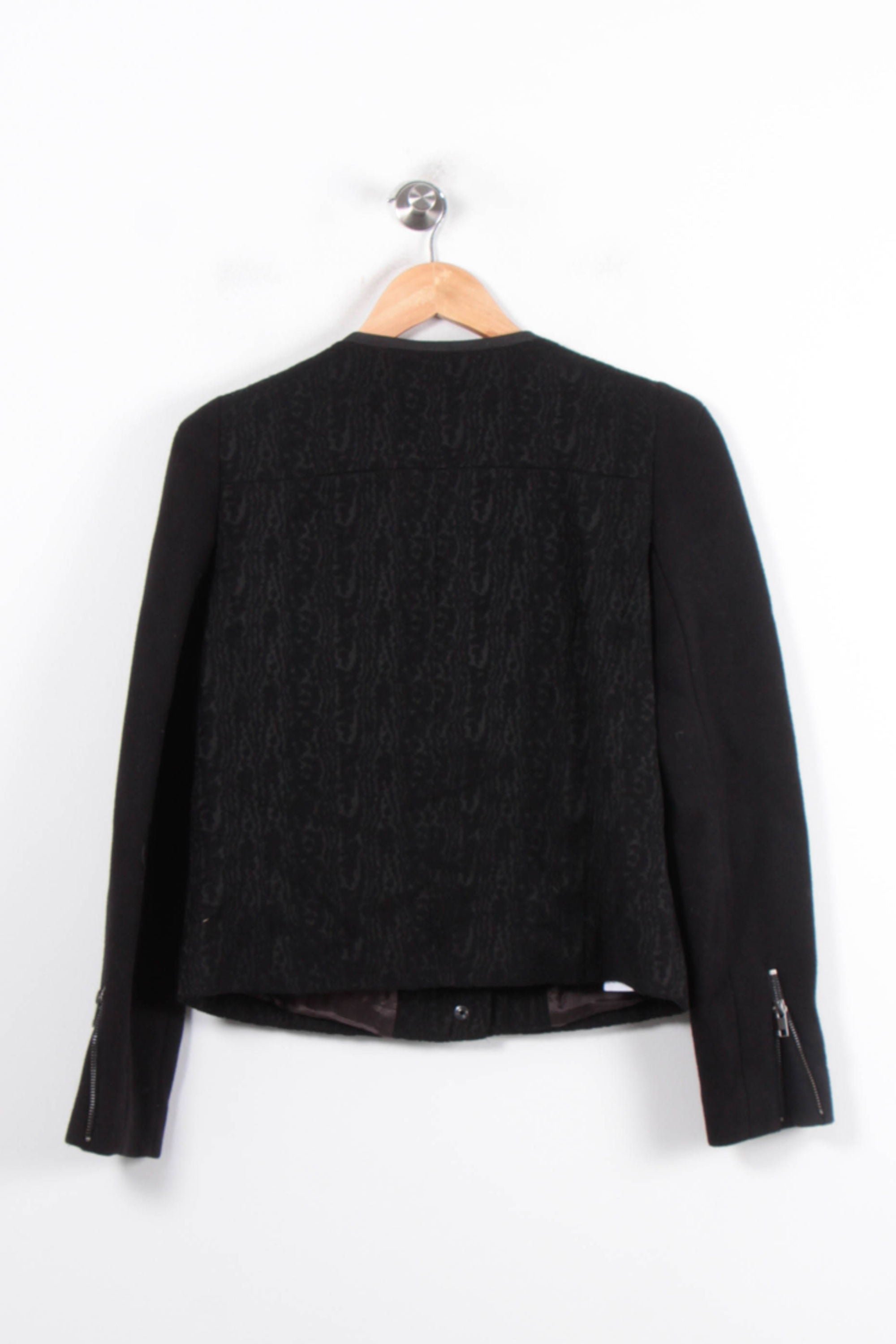 Jacket COMPTOIR DES COTONNIERS - Seconde main Black