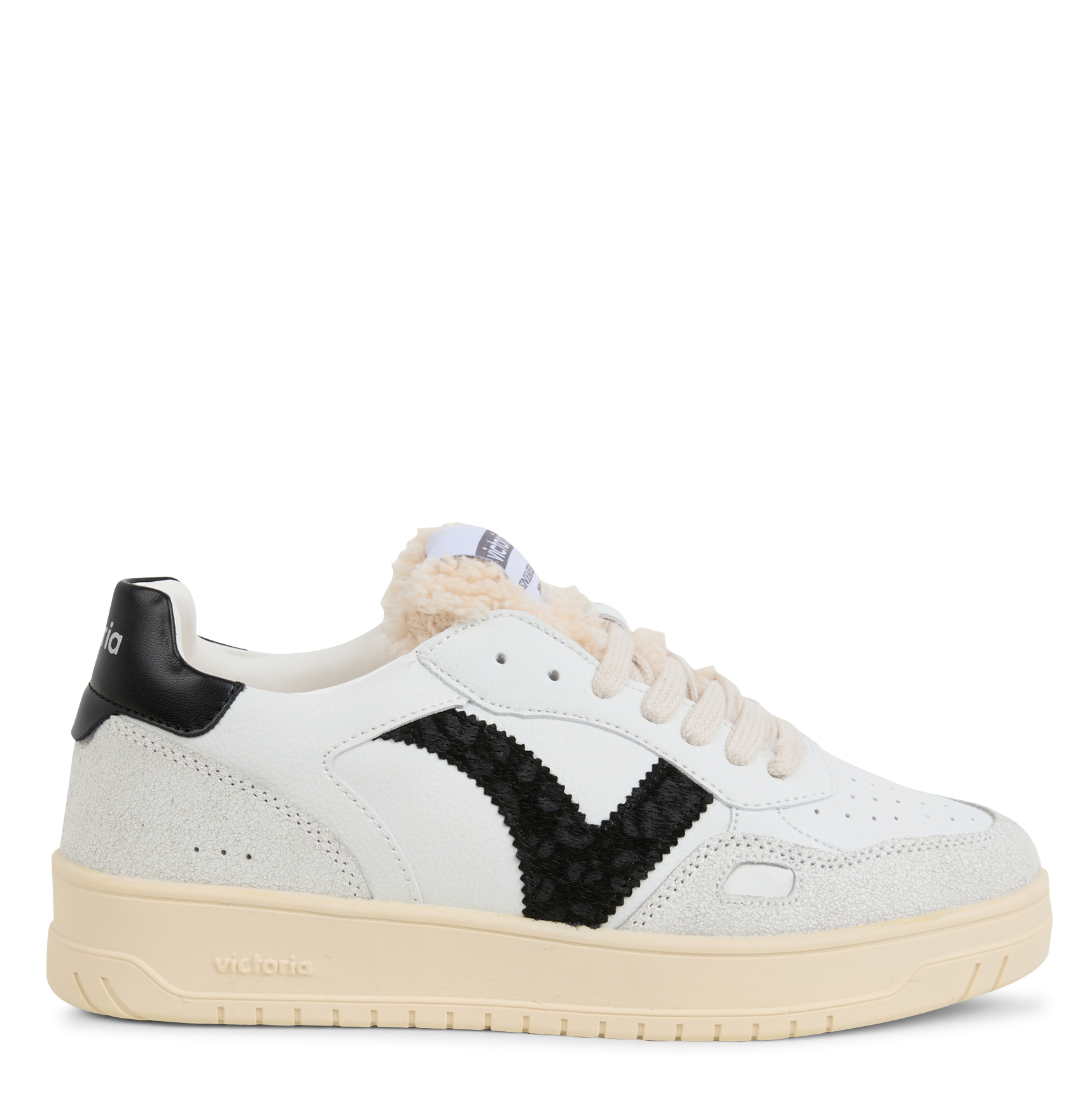 Baskets basses VICTORIA