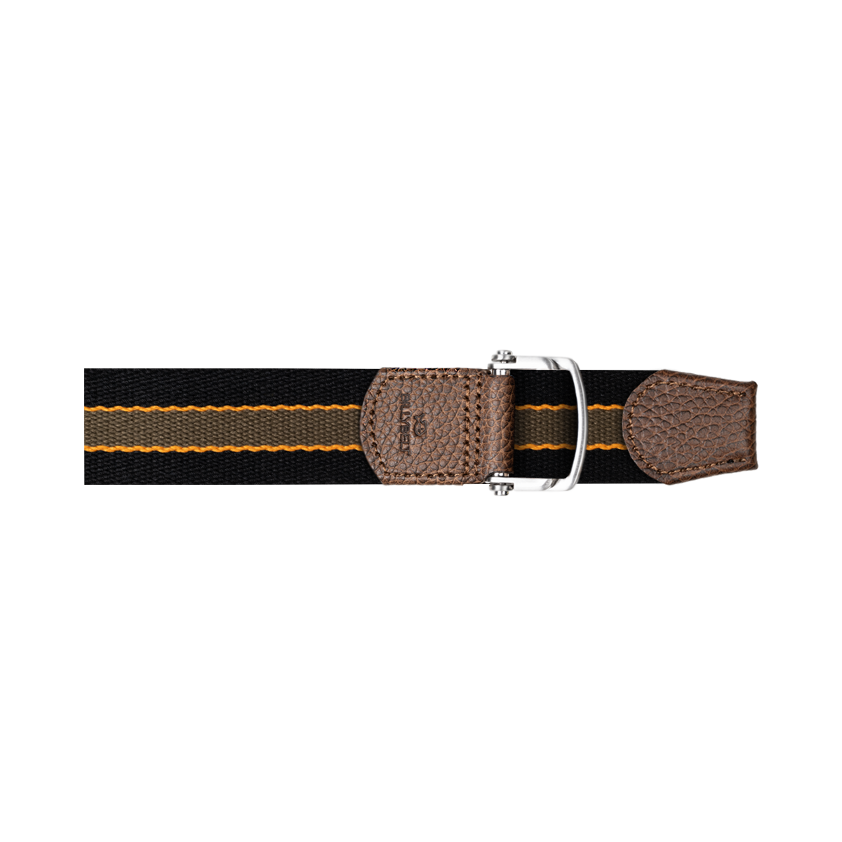Strap belt BILLYBELT Multicolored