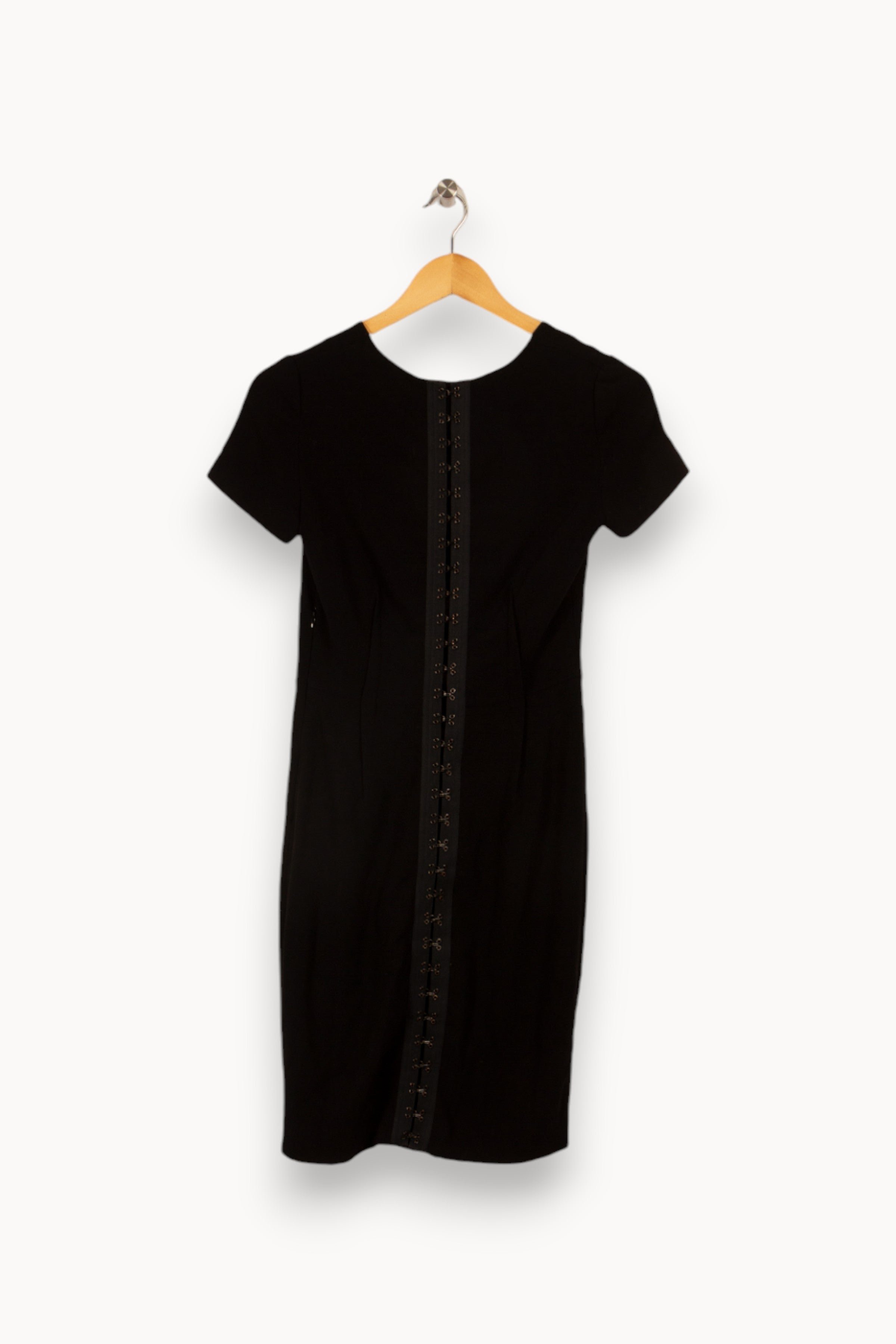 Short dress - joseph JOSEPH - Seconde Main Black