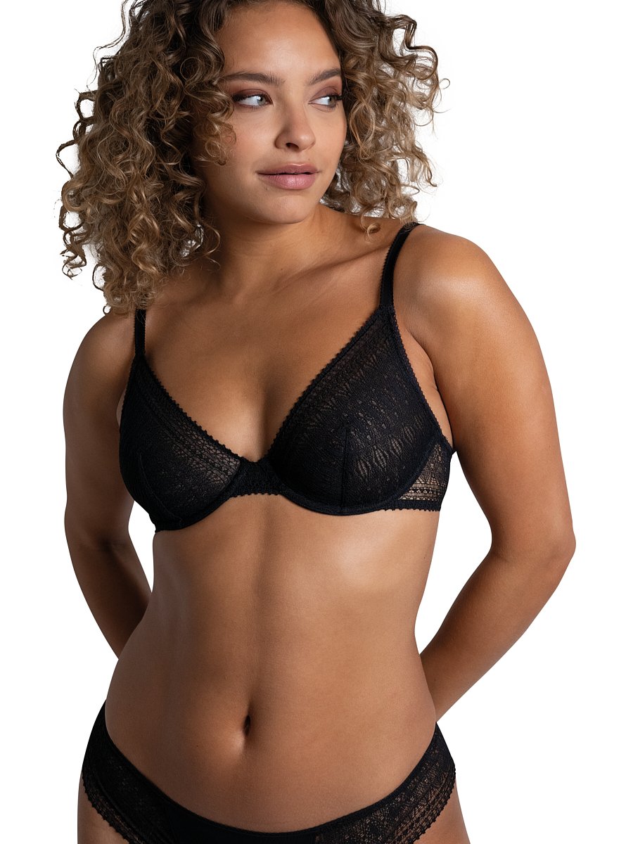 Full-cup bra PASSIONATA