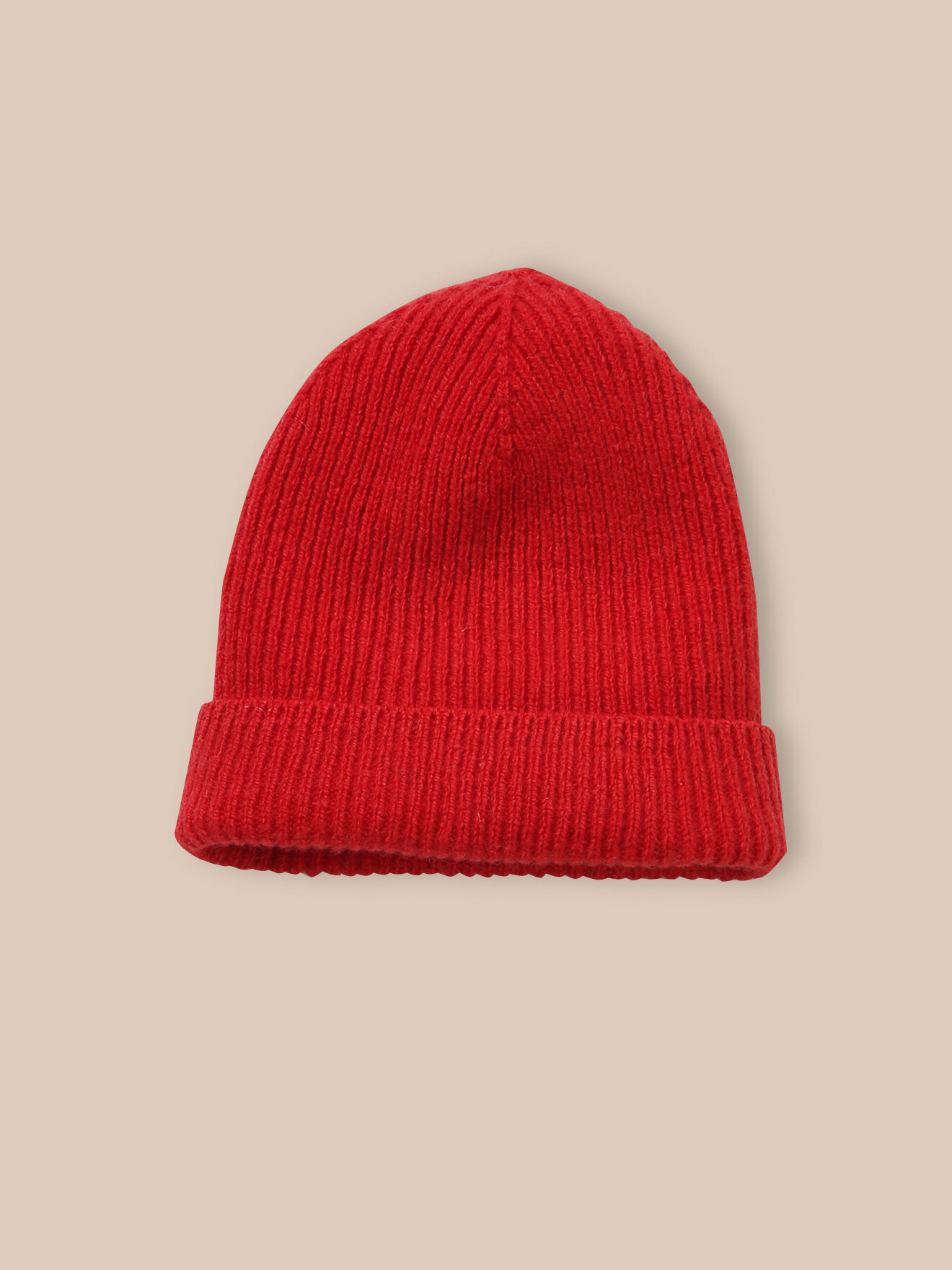 Merino wool beanie CYRILLUS