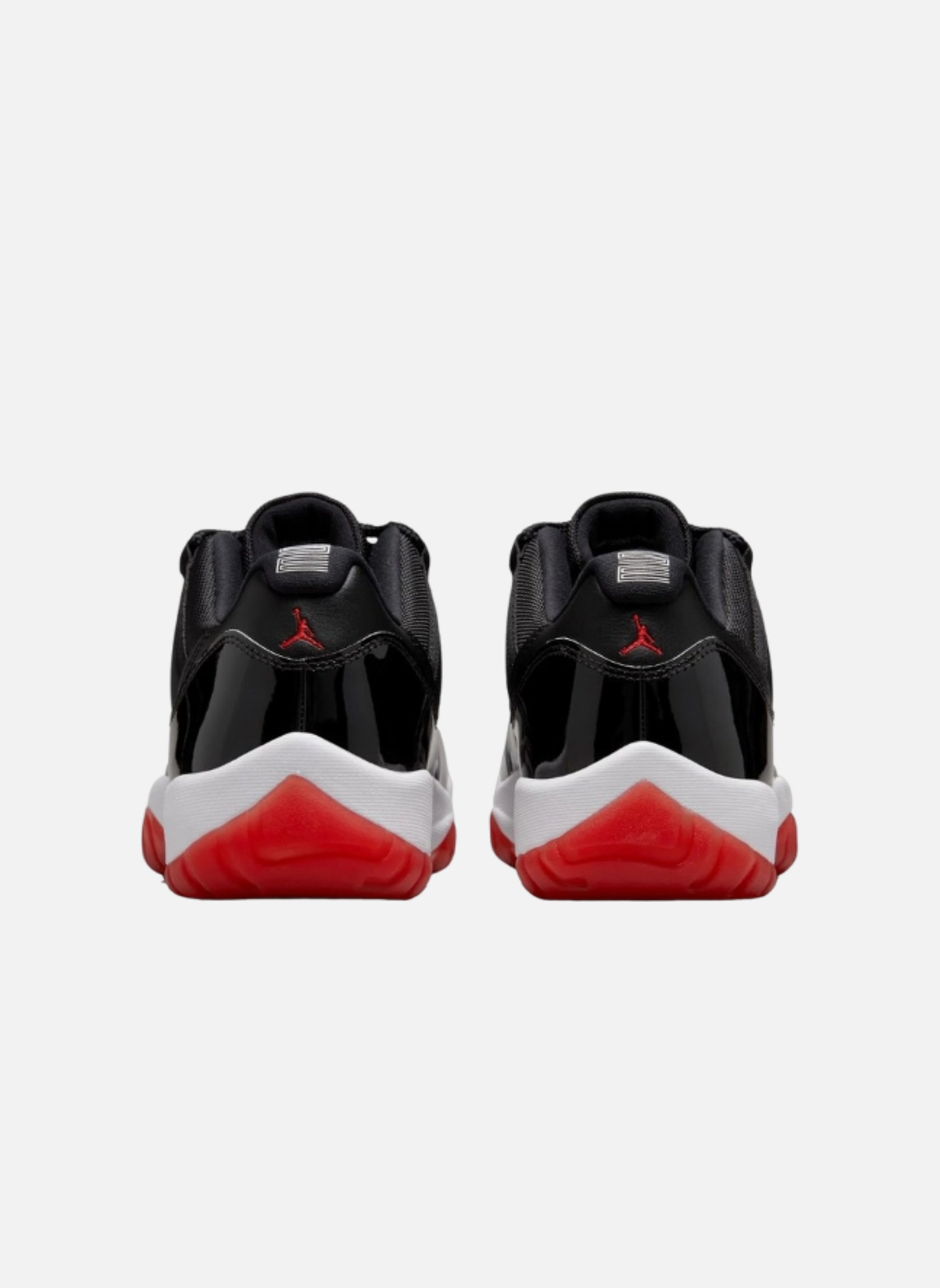 Air Jordan 11 Jordan Black