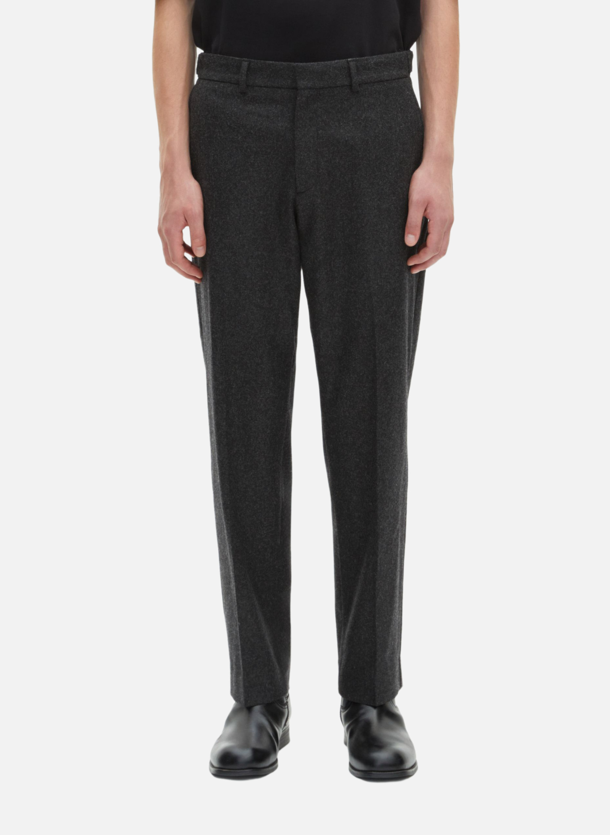 Slim fit pants THE KOOPLES Grey