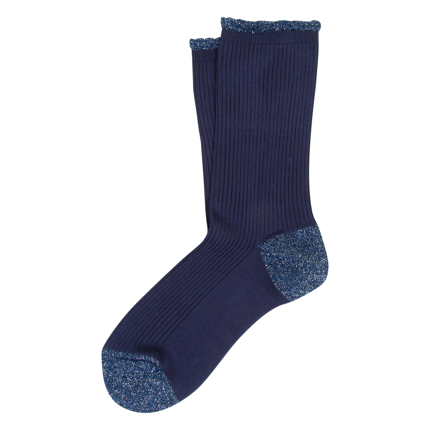 Chaussettes en maille ANT45