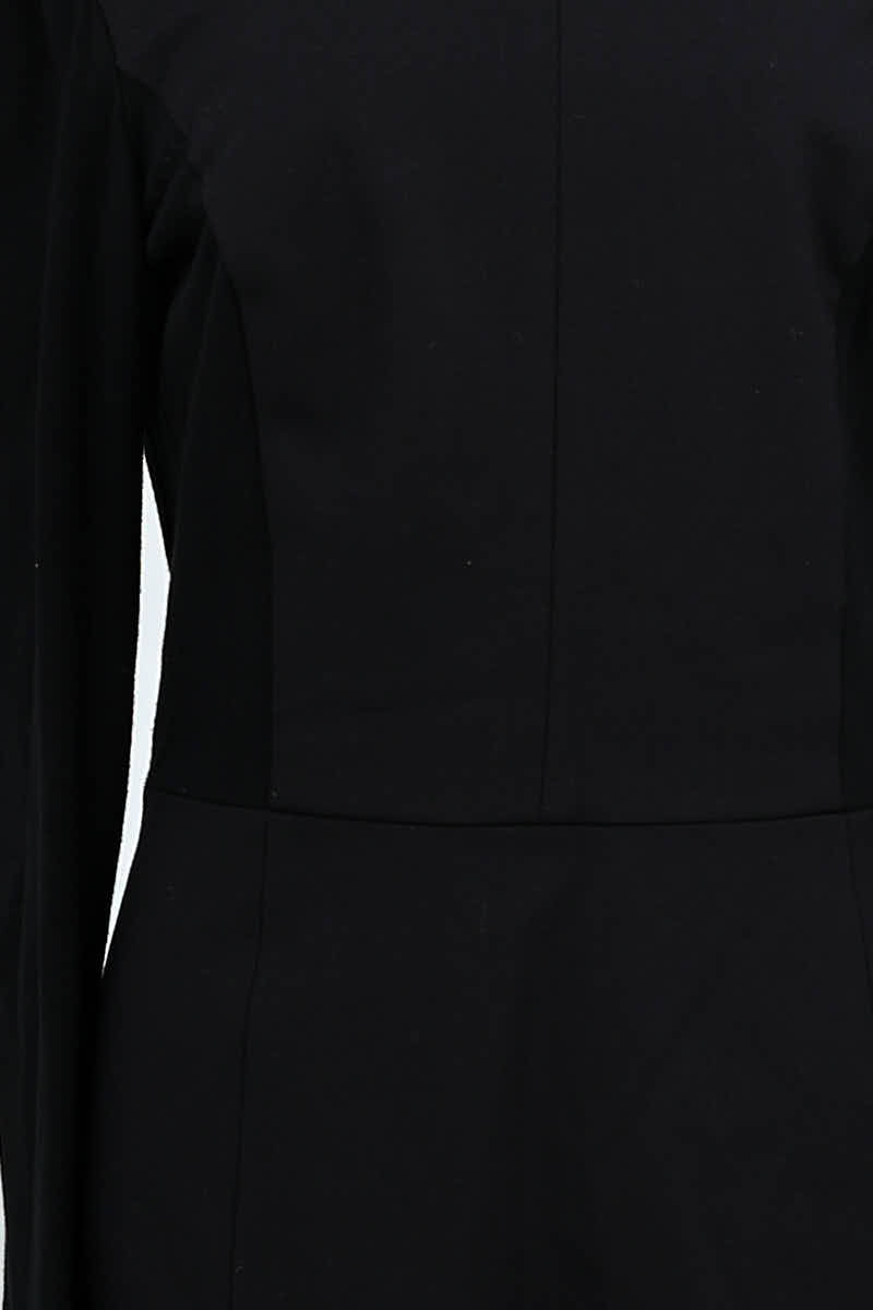 Dress THEORY - Seconde Main Black