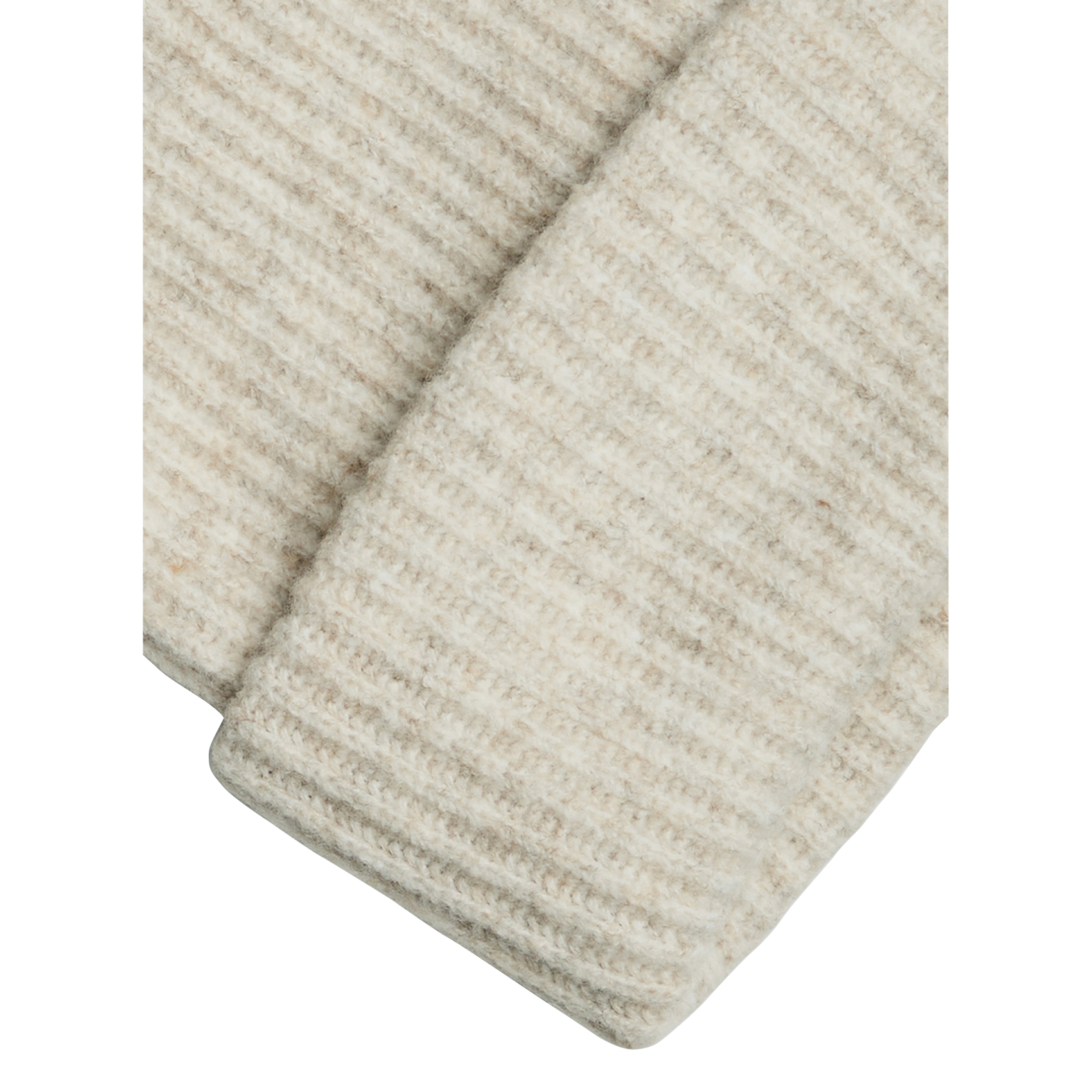 Bead-embroidered dress PIECES Grey