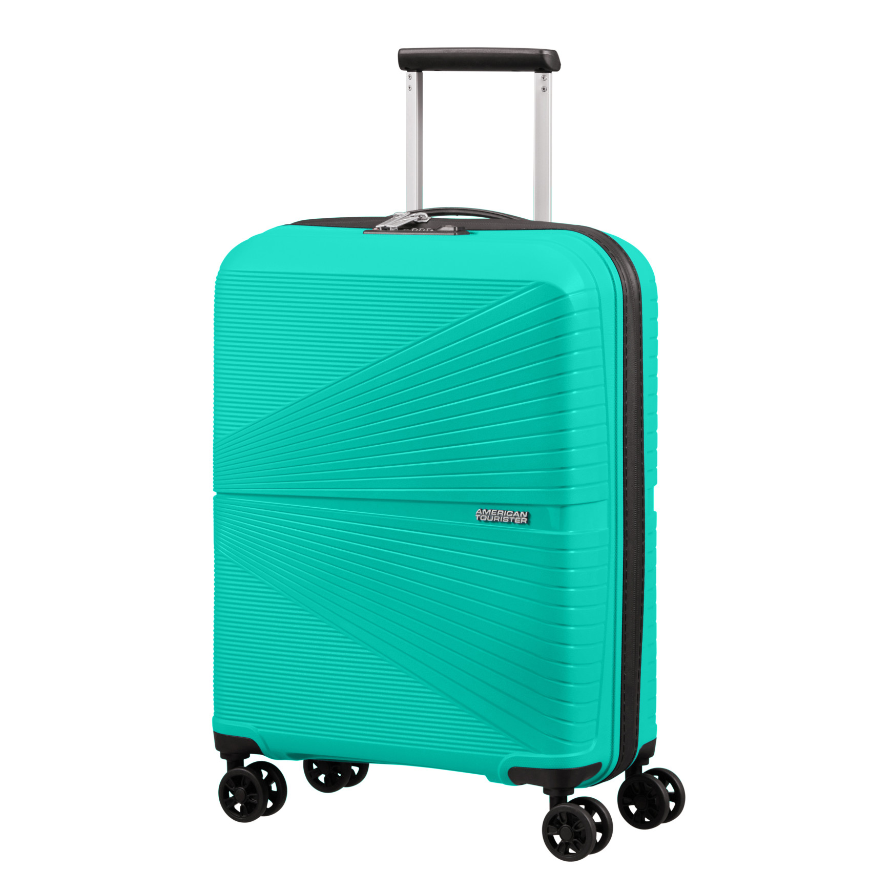 Airconic 4-wheel carry-on suitcase AMERICAN TOURISTER