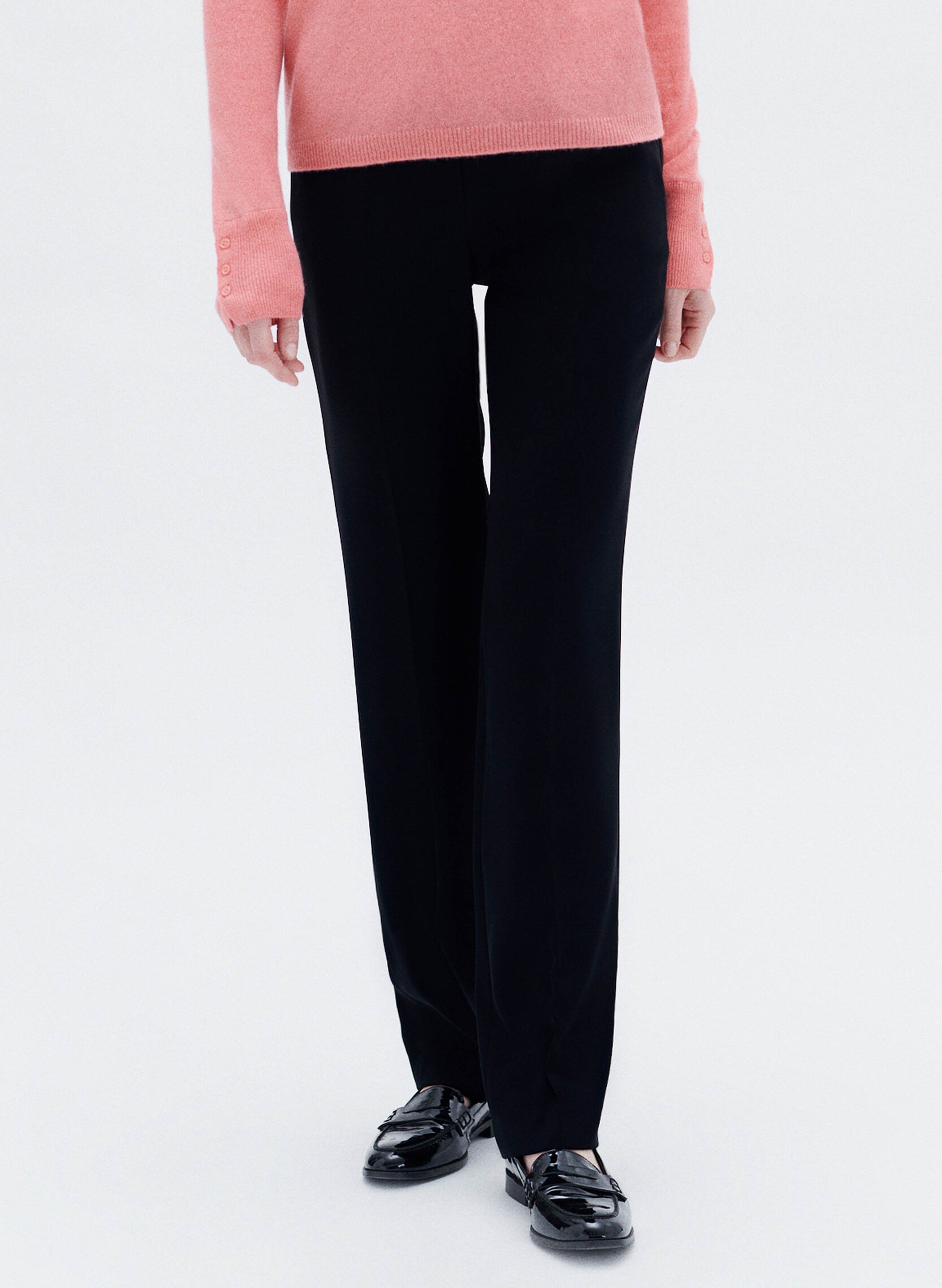 Tailored pants CAROLL