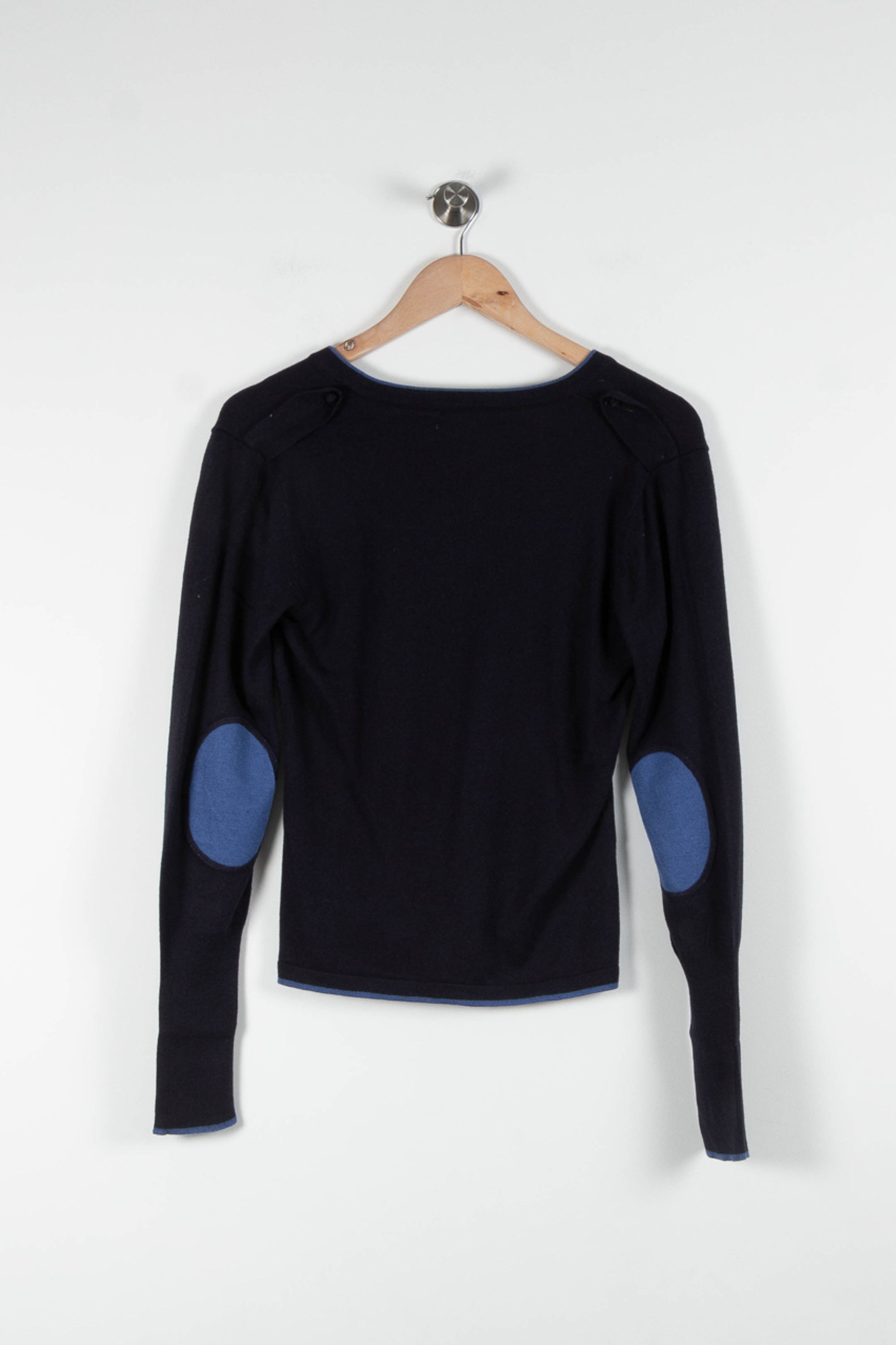 Knitwear INES DE LA FRESSANGE - Seconde main Blue