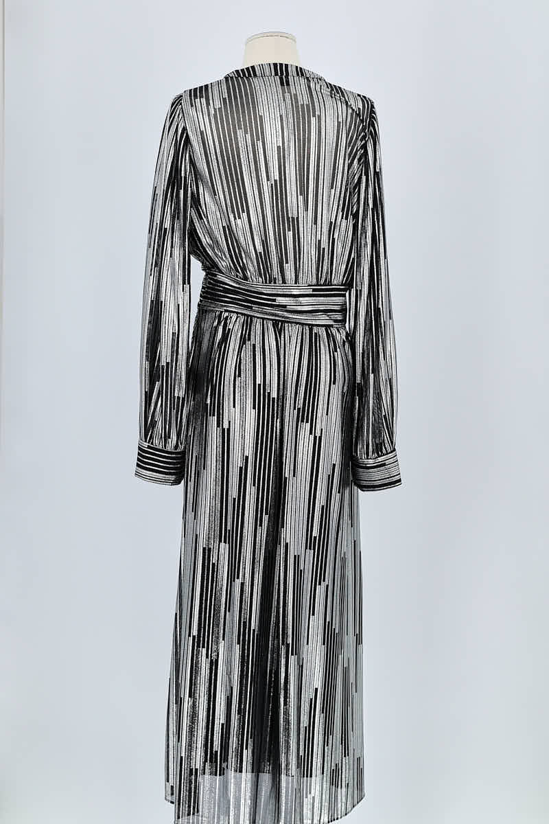 Dress IRO - Seconde Main Black