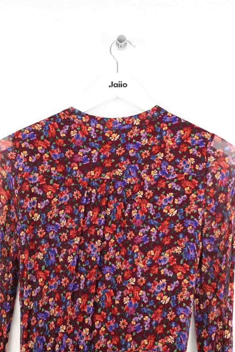 Robe SEZANE - Seconde main Multicolore