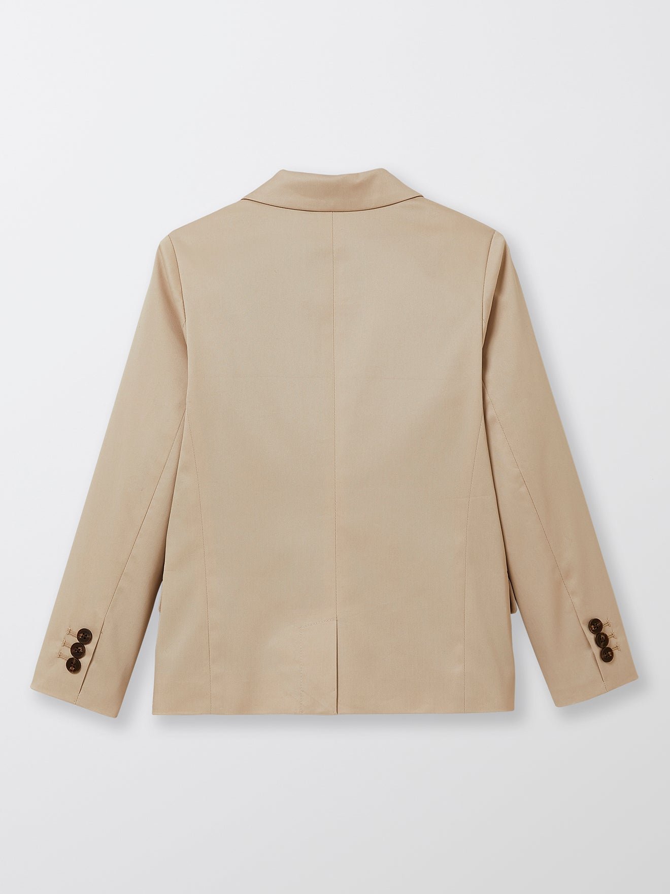 Suit jacket - parties and CYRILLUS Beige