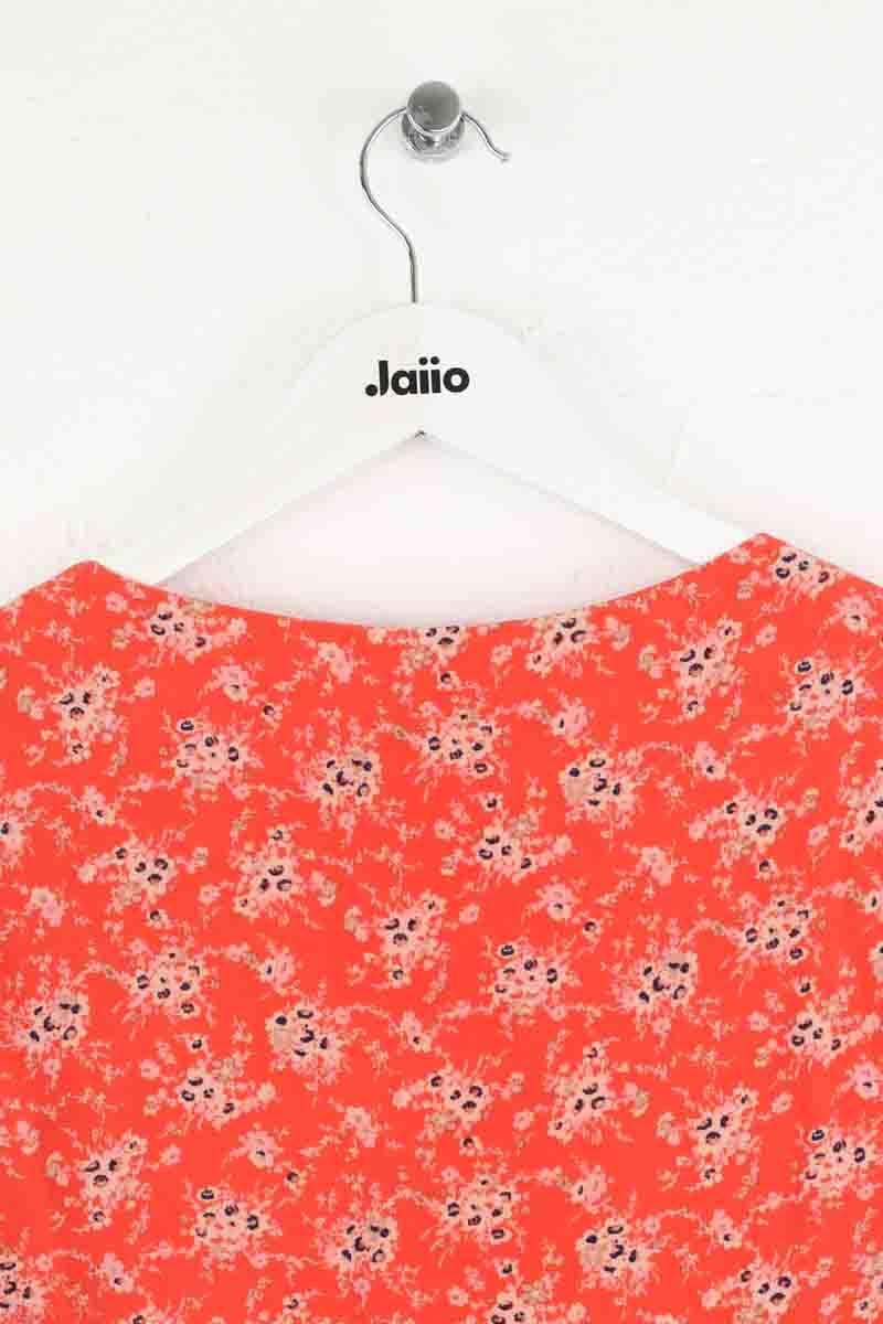 Dress SEZANE - Seconde main Red