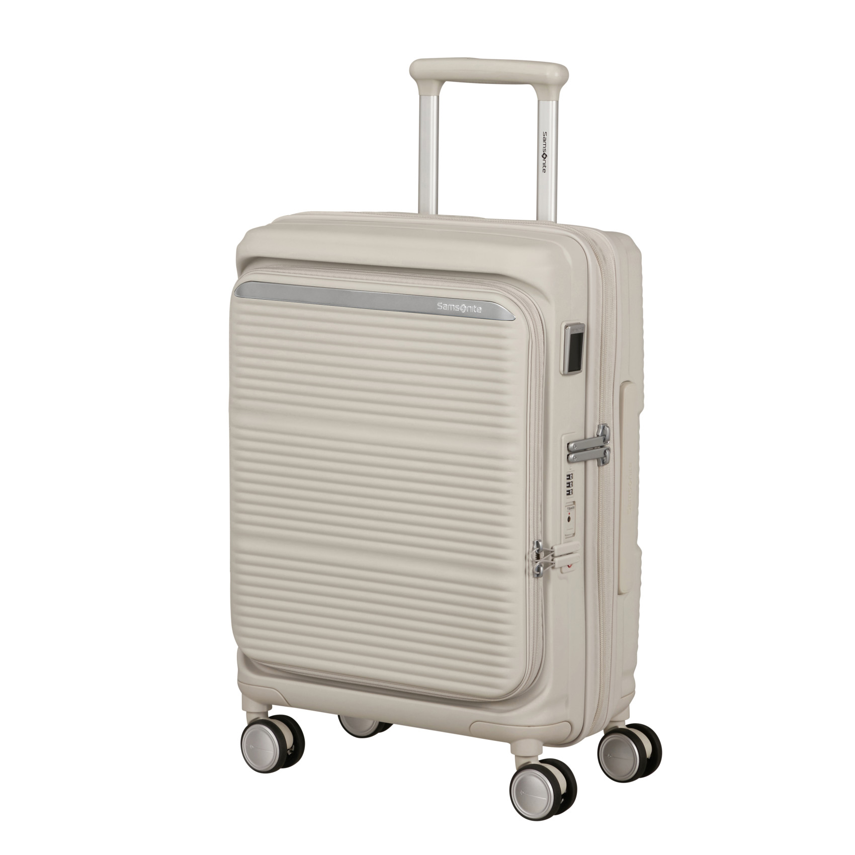 Paralux hs valise 4 roues taille s SAMSONITE