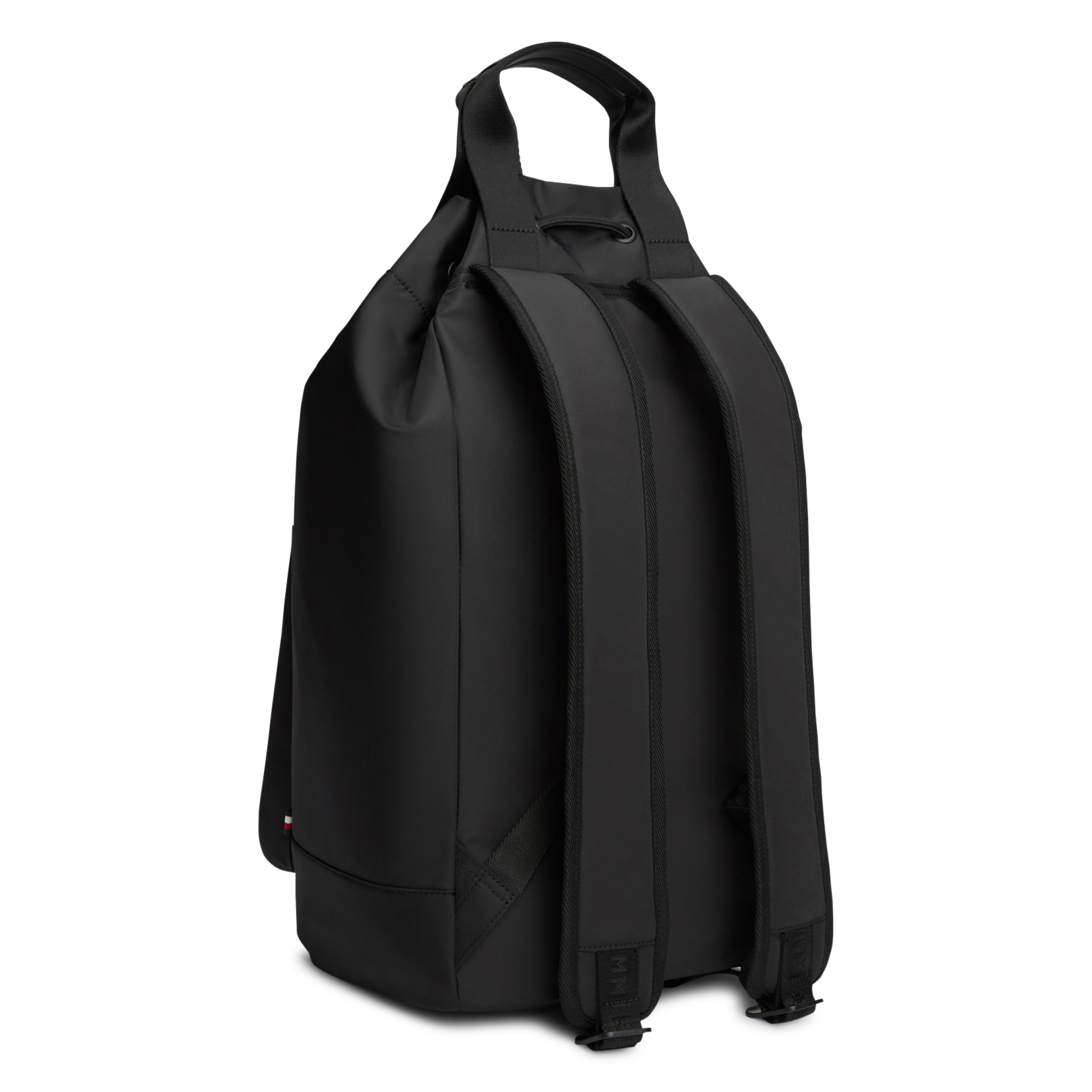 Baindeminuit shoulder bag TOMMY HILFIGER Black