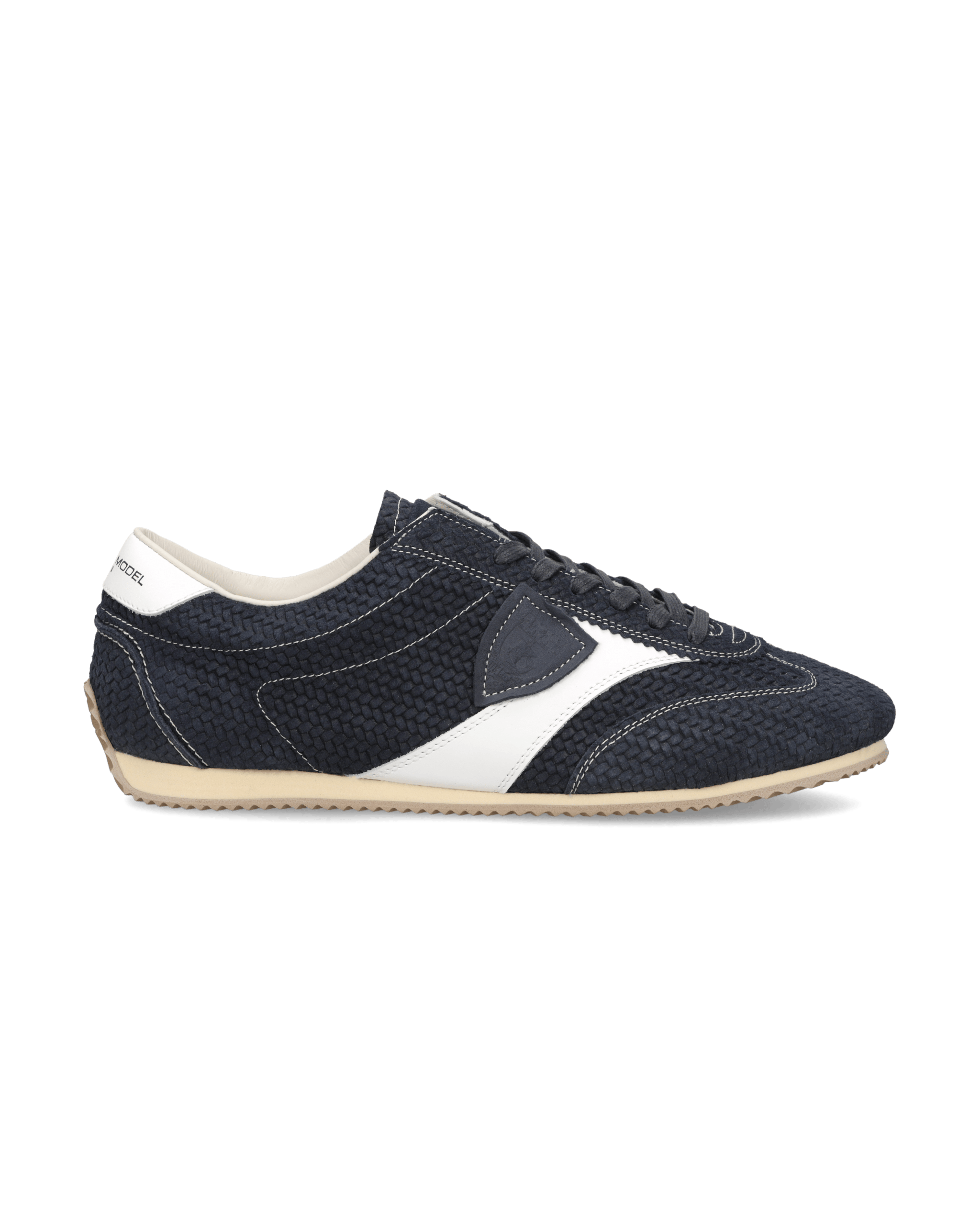 Running board sneakers PHILIPPE MODEL