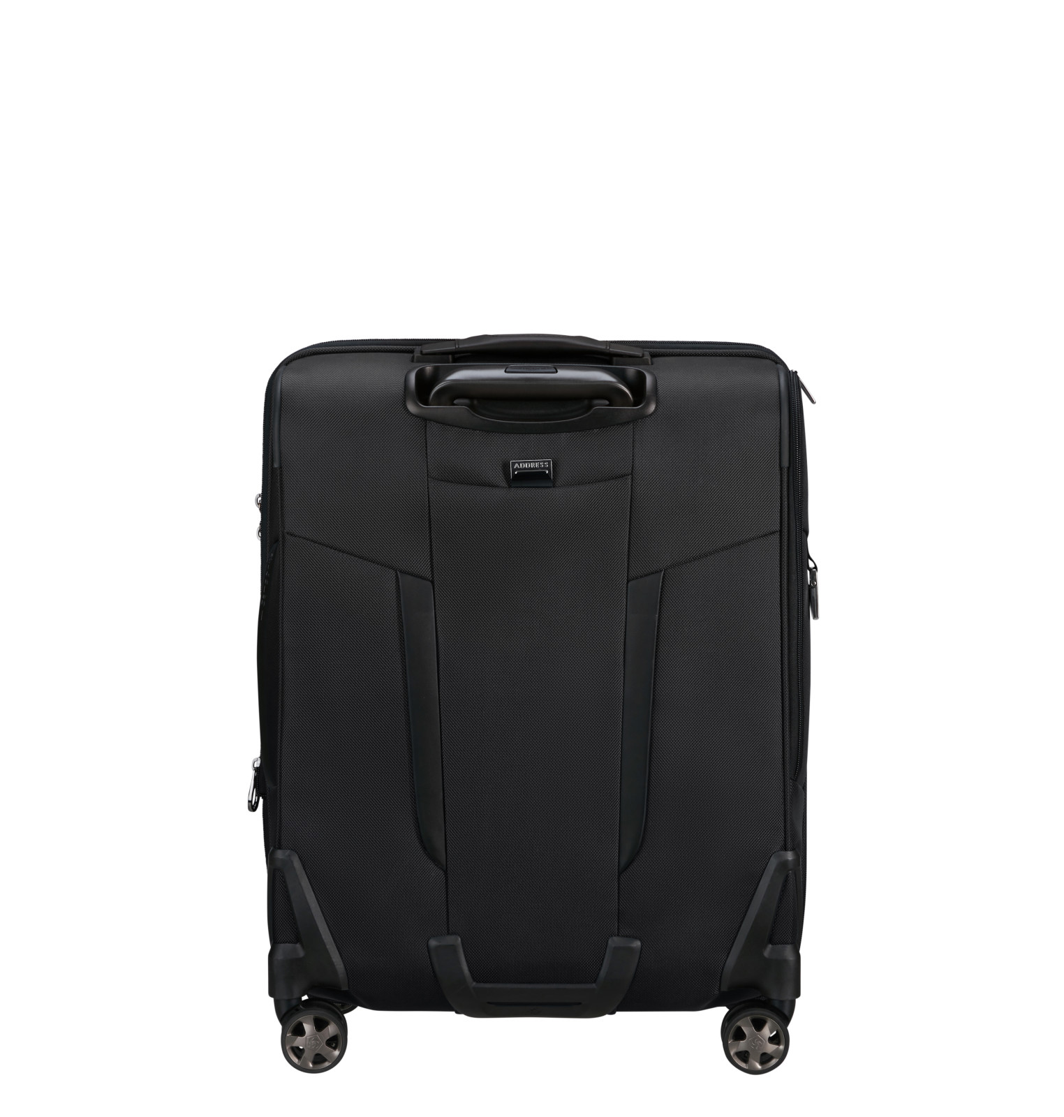 Pro-dlx 6 valise 4 roues business case taille s SAMSONITE Noir