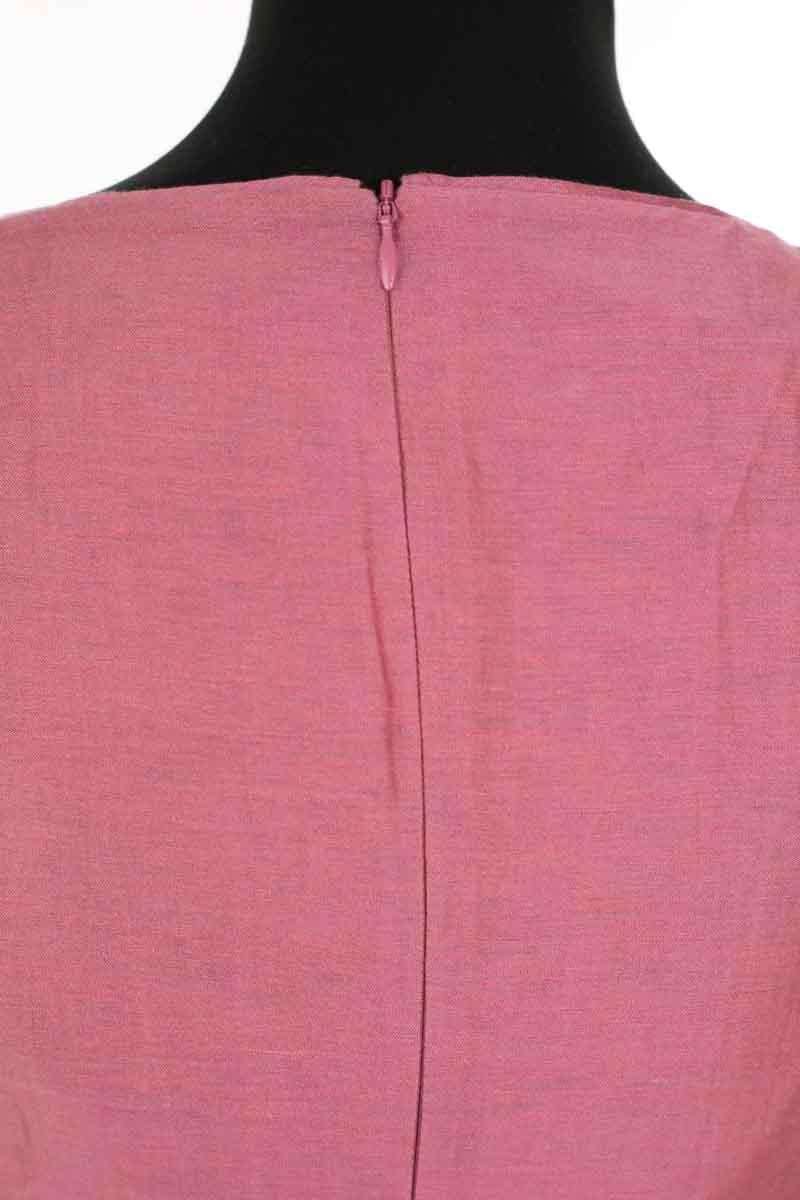 Dress MAX MARA - Seconde Main Pink