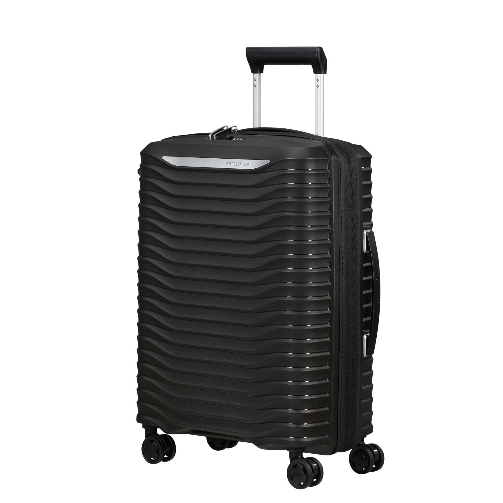 Upscape valise 4 roues taille s SAMSONITE