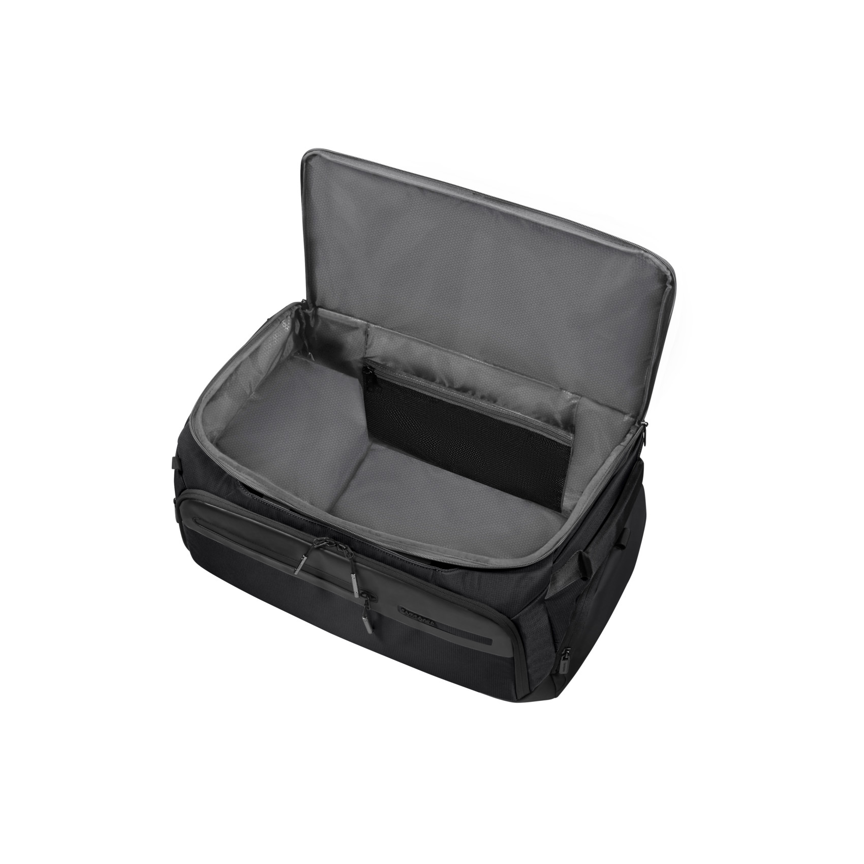 Biz2go travel bag size s Black