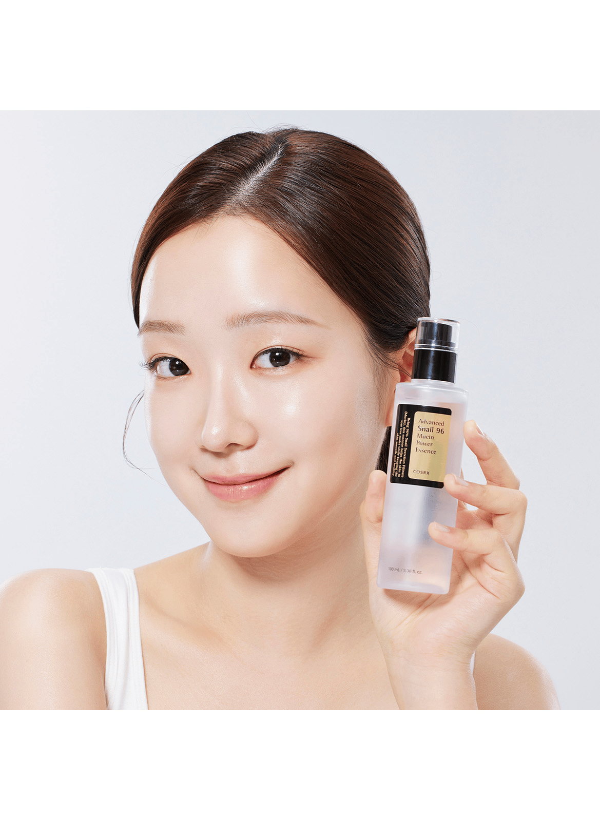 Snail Slime Toning Essence COSRX No color
