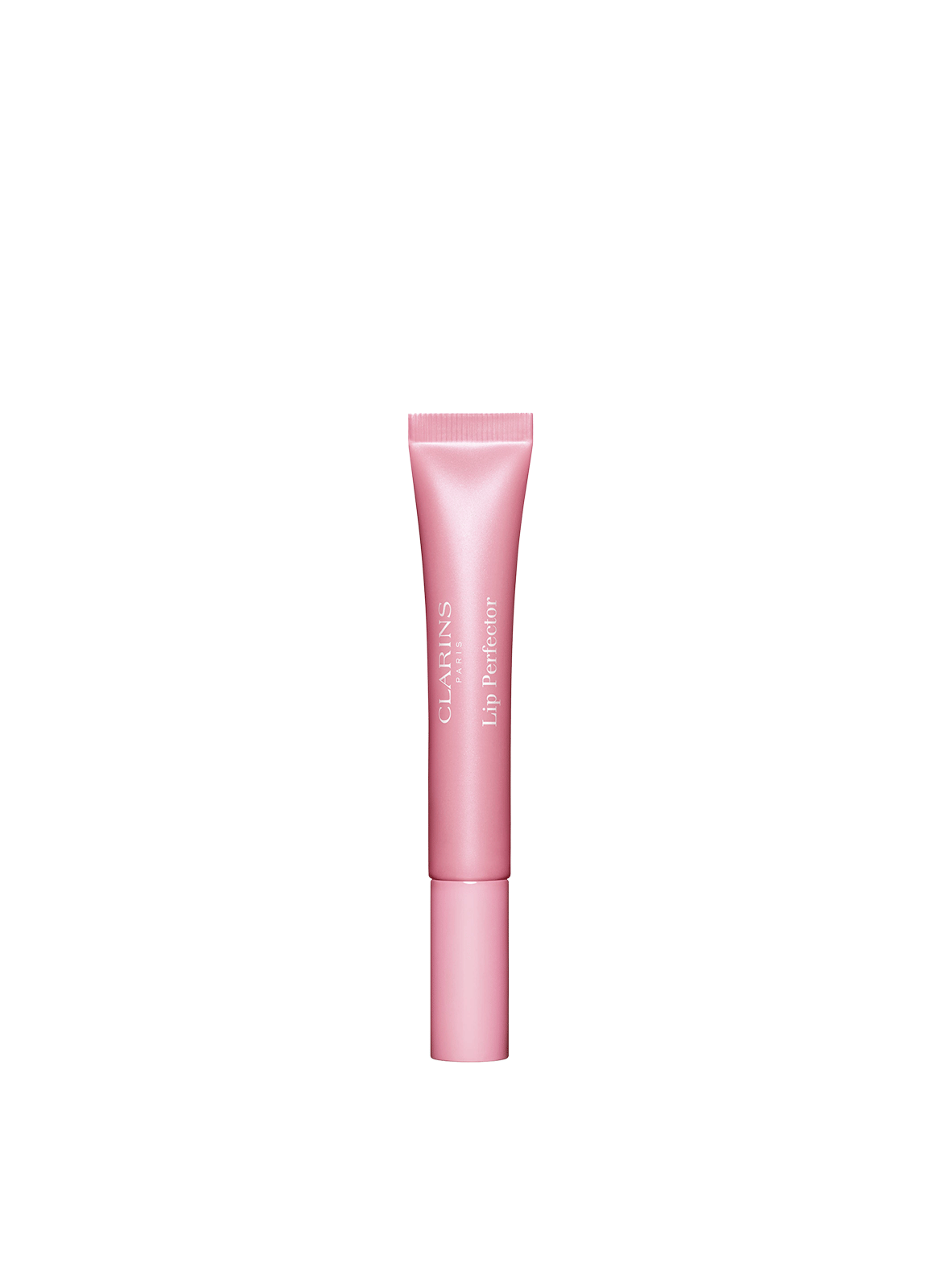 Lip Perfector Glow - Embellisseur gloss lèvres & joues CLARINS Rose