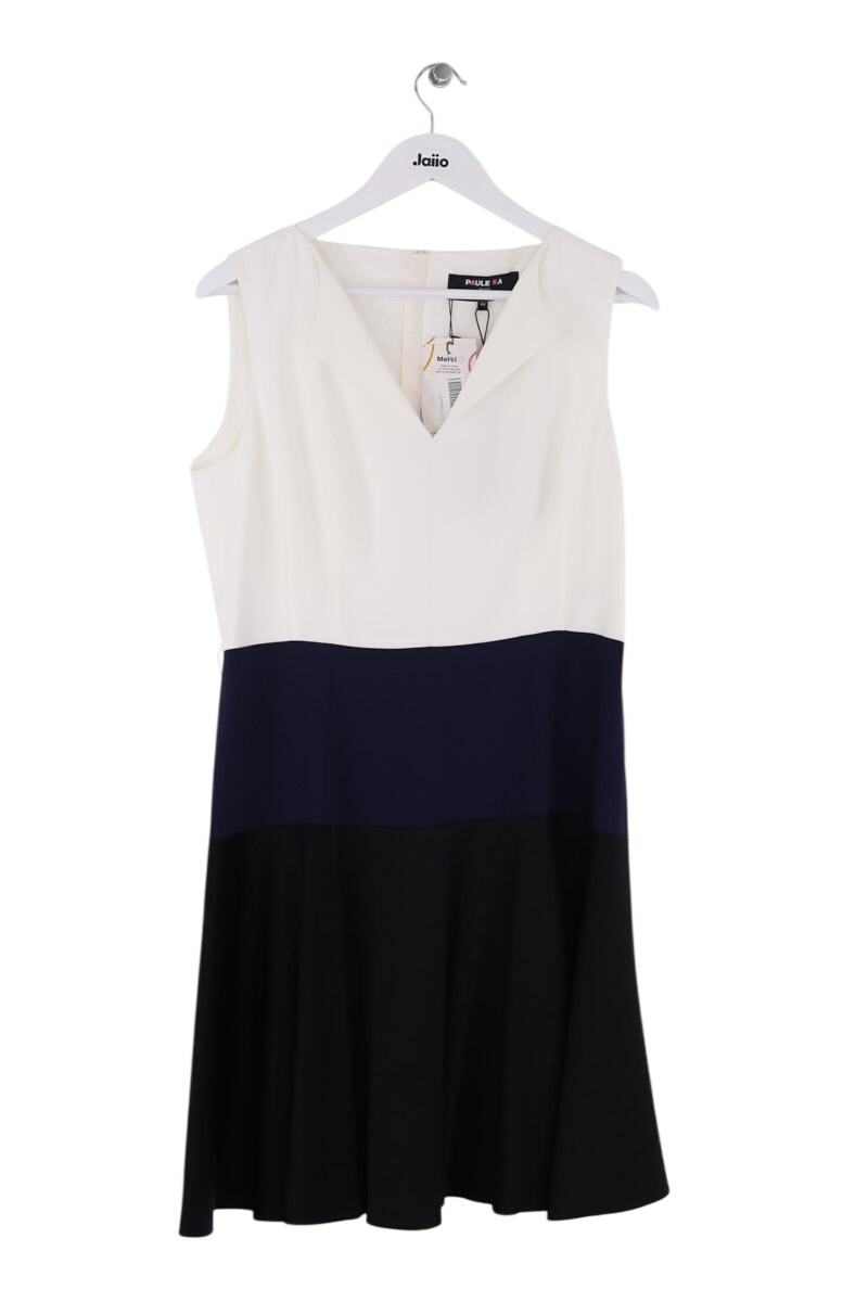 Dress PAULE KA - Seconde main Black