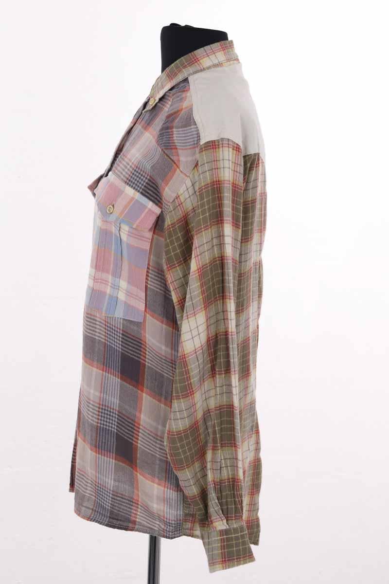 Shirt ISABEL MARANT ÉTOILE - SECONDE MAIN Multicolored