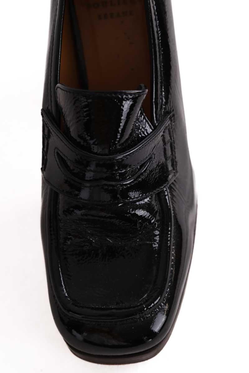 Moccasins SEZANE - Seconde main Black