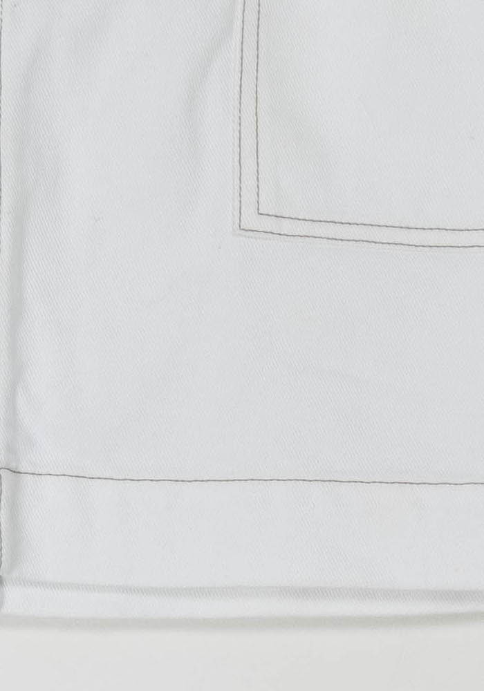 Short & midi skirt CLOSED - Seconde Main White
