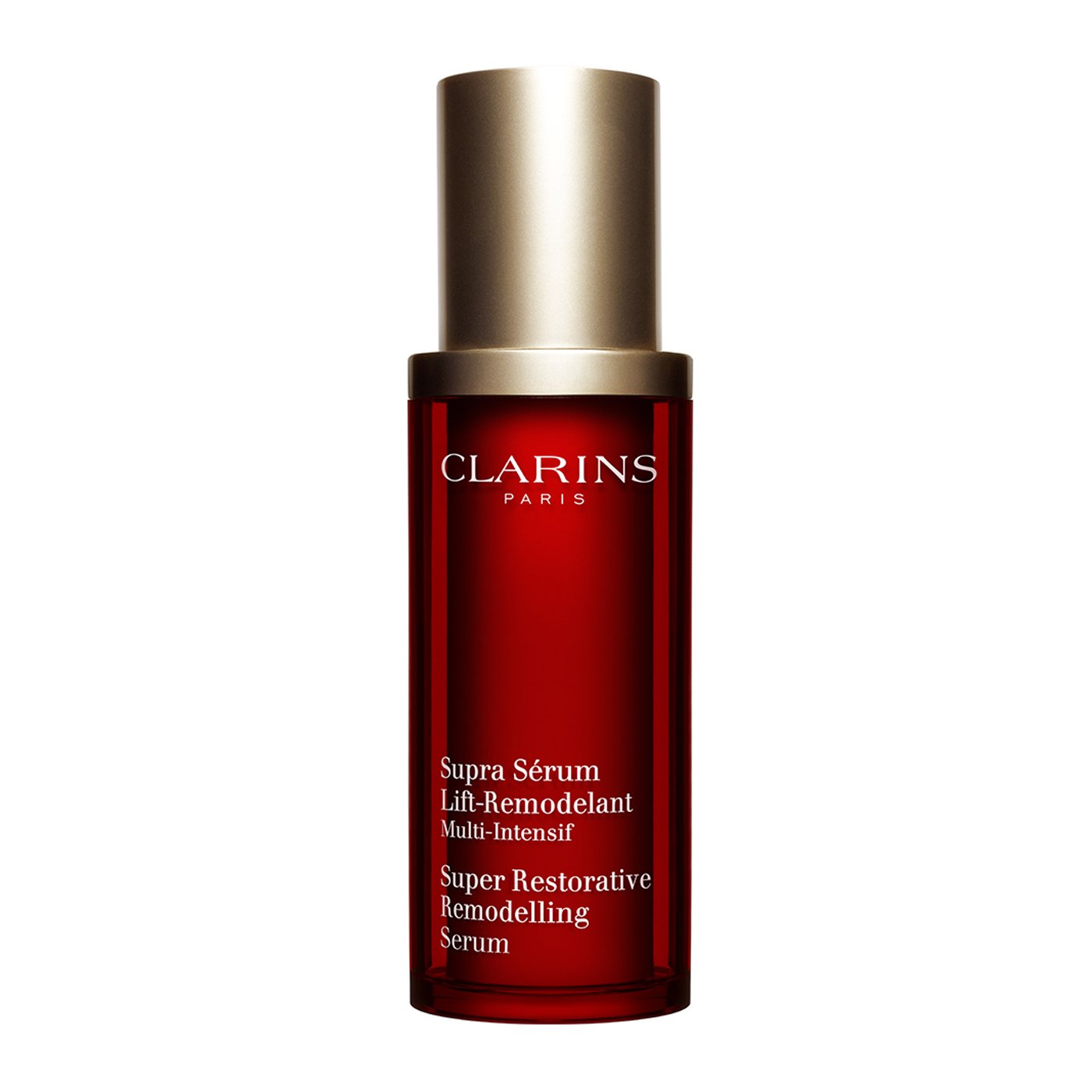 Multi-Intensive - Intensives Anti-Aging-Serum für anspruchsvolle Haut CLARINS No color