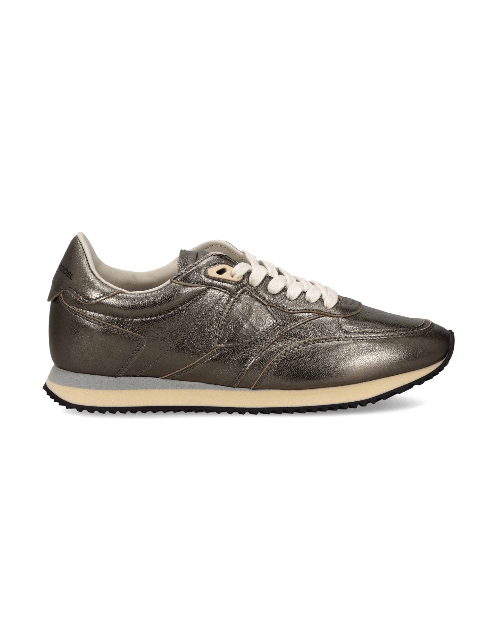 BLVILLE Running Sneakers PHILIPPE MODEL Green