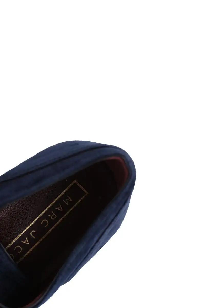 Heels MARC JACOBS - Seconde Main Blue