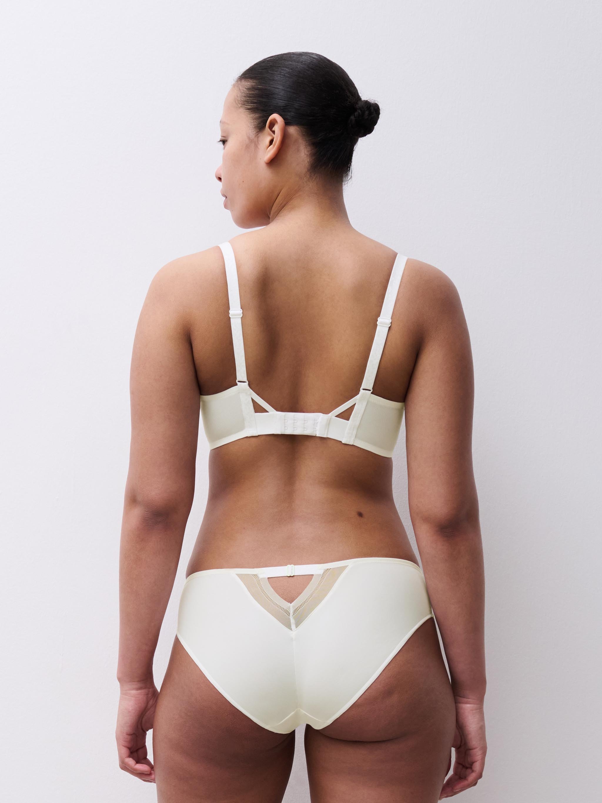 Briefs CHANTELLE PULP Pink