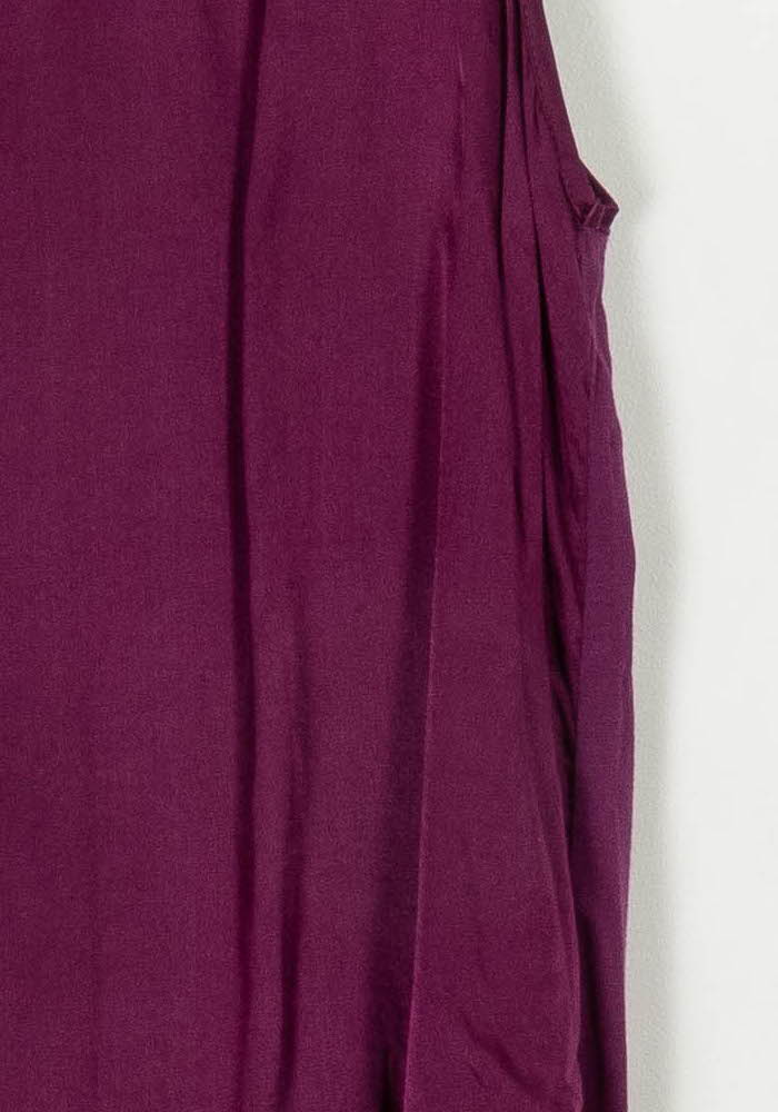 Top & tank top COMPTOIR DES COTONNIERS - Seconde main Purple