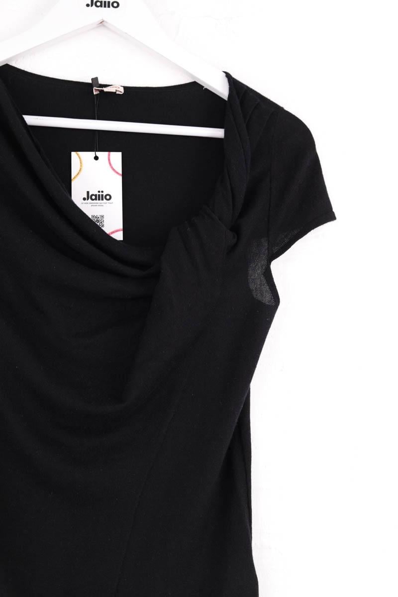 T-shirt KENZO - SECONDE MAIN Black
