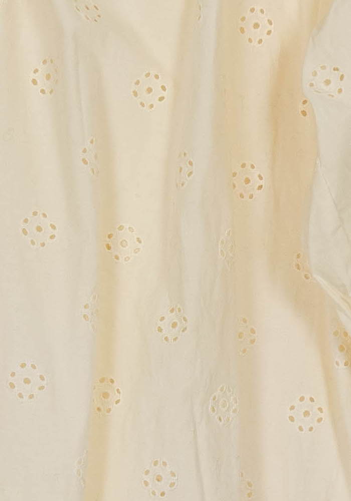 Short & midi dress COMPTOIR DES COTONNIERS - Seconde main Beige