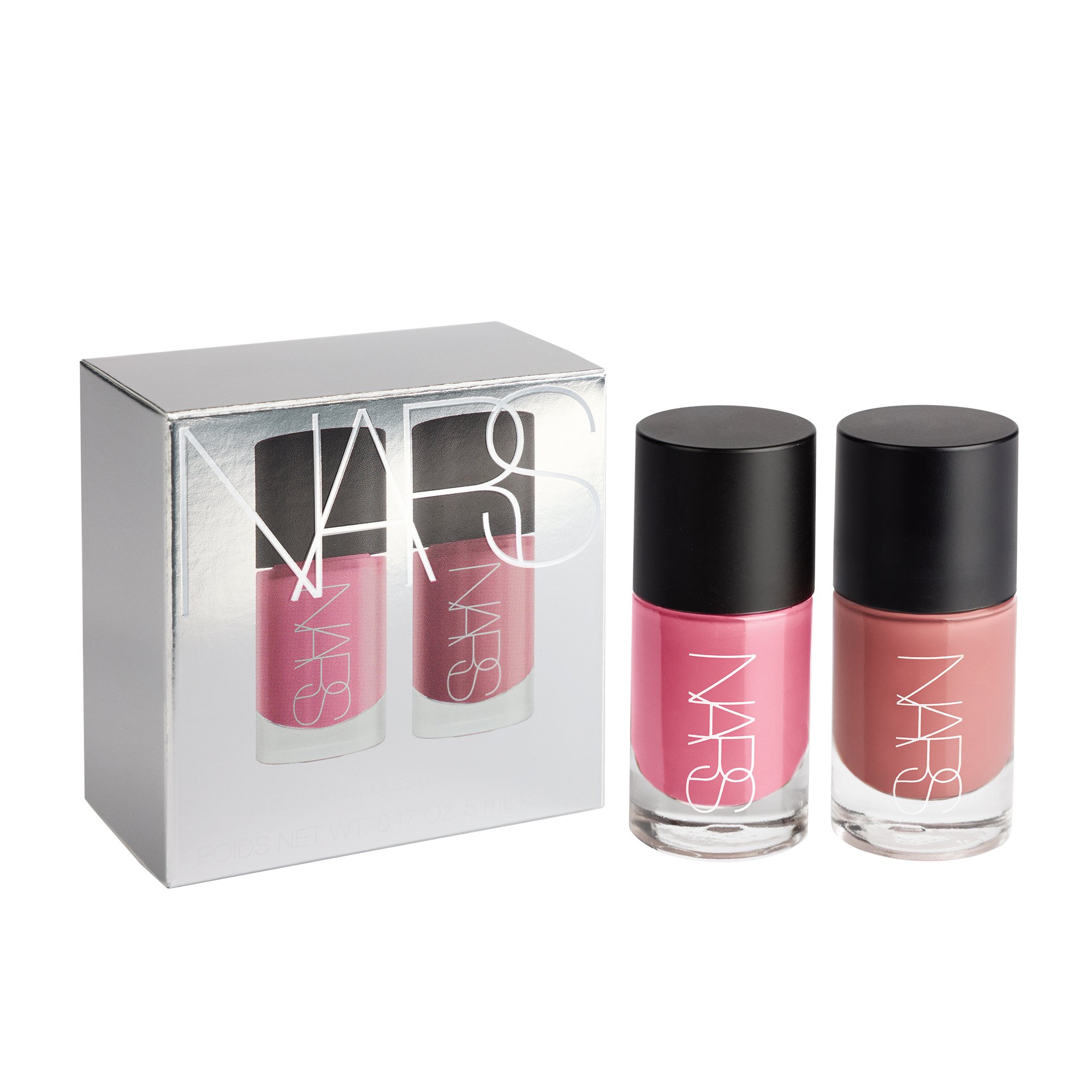Duo Mini Insatiable Liquid Blush - Liquid Blush NARS Fast ride / hooked