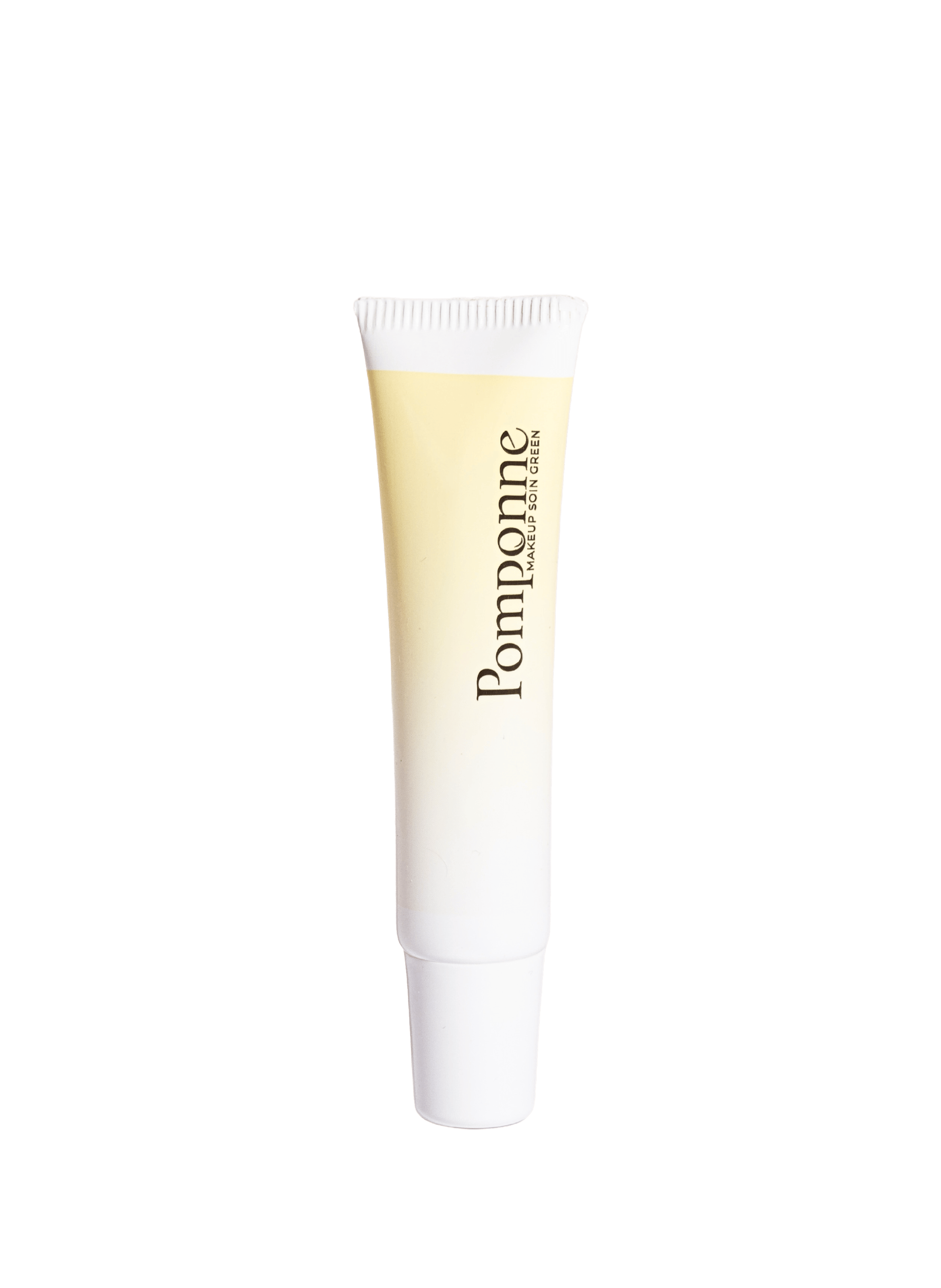Hydraterende lipgloss POMPONNE No color
