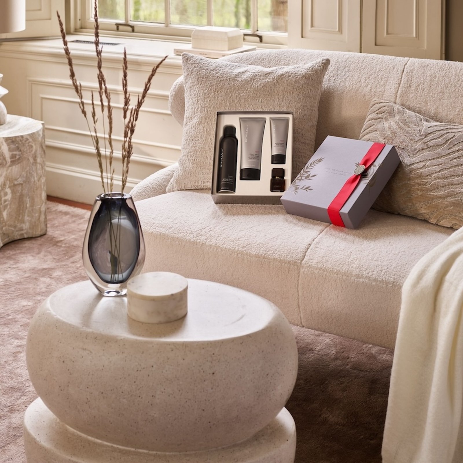 Homme - Coffret Revigorant Medium No color