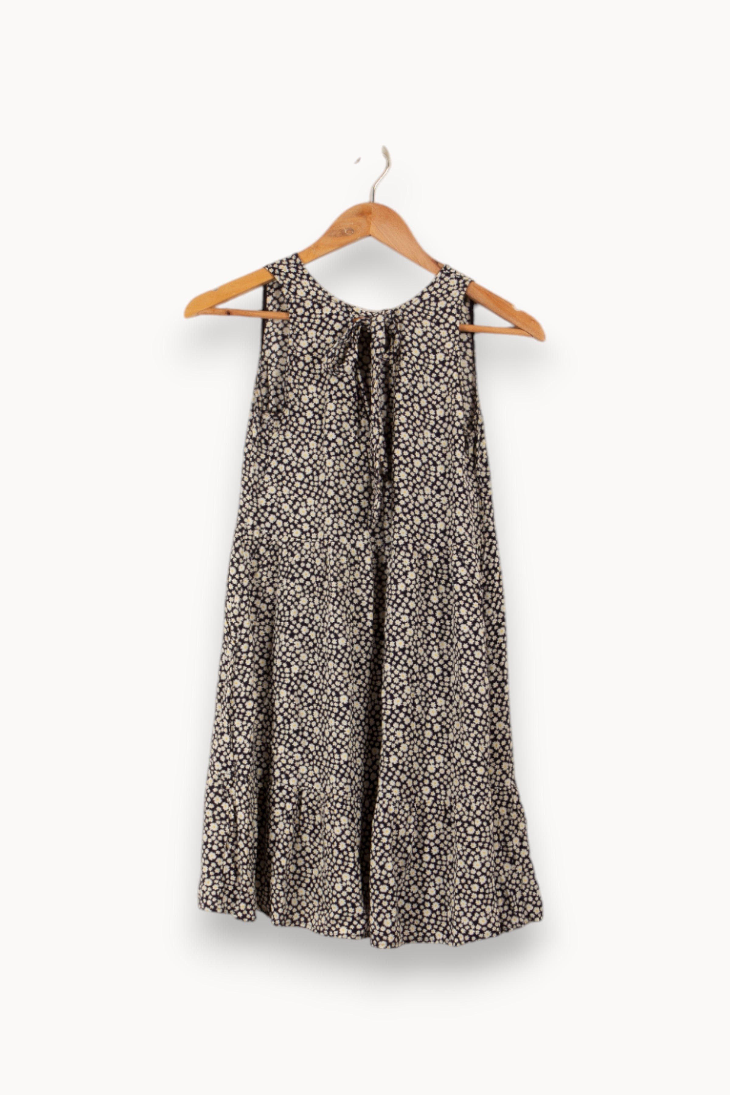 Midi dress SEZANE - Seconde main Multicolored
